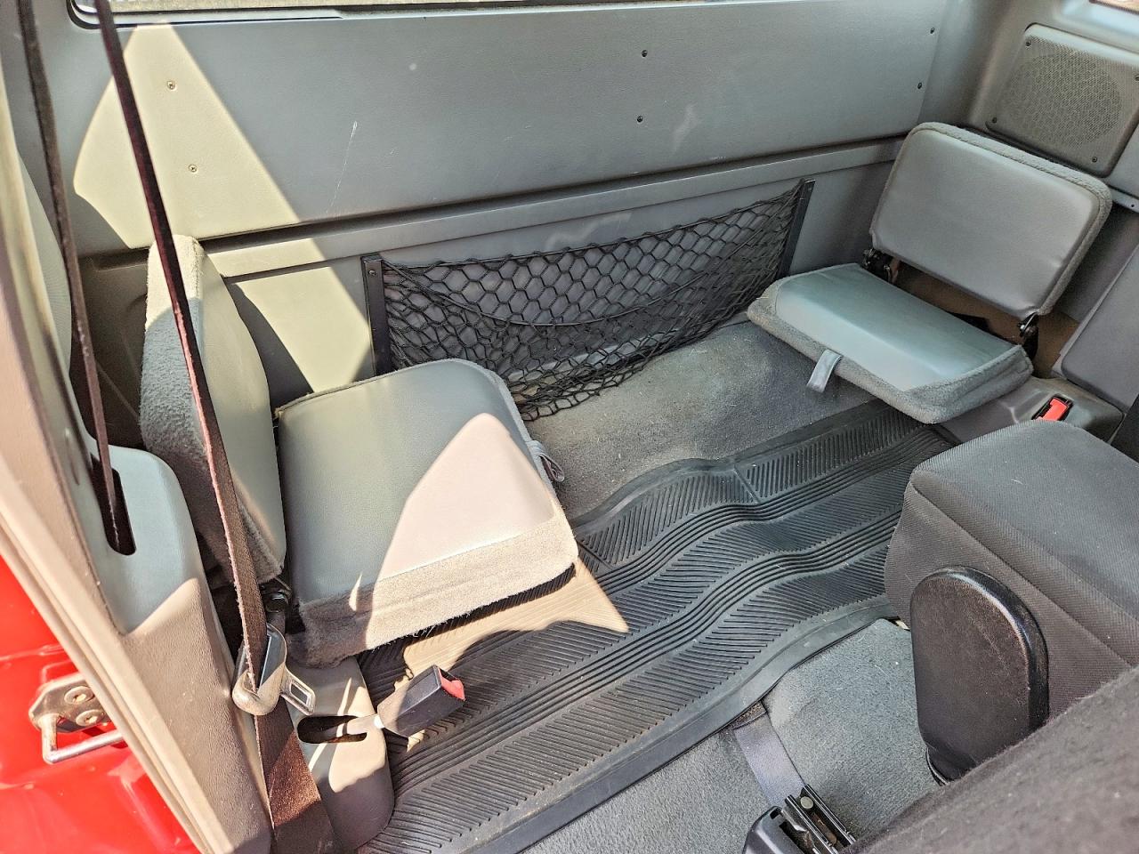 2005 Ford Ranger Super Cab Красный vin: 1FTZR15EX5PA89193