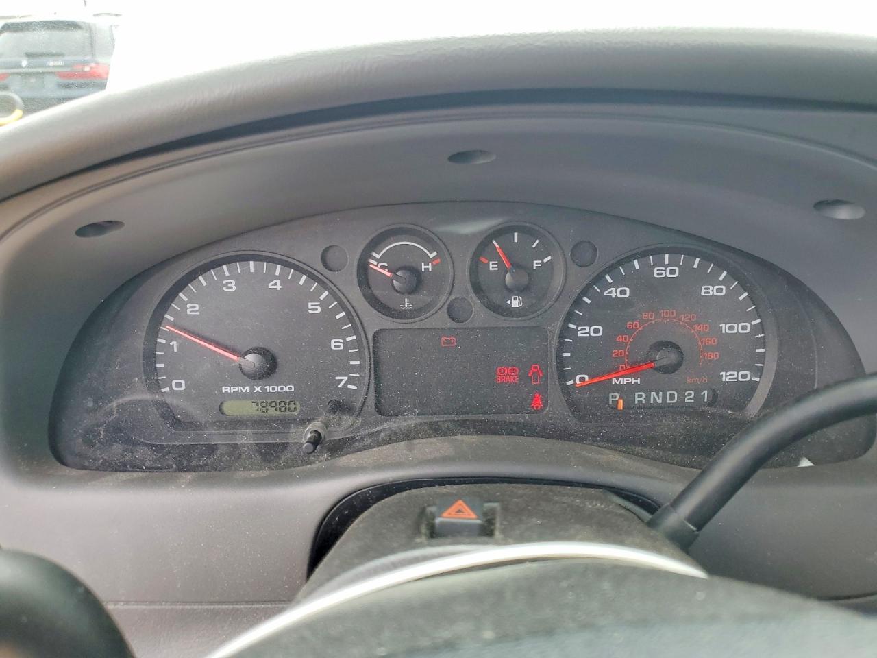 2005 Ford Ranger Silver vin: 1FTZR15EX5PB08230