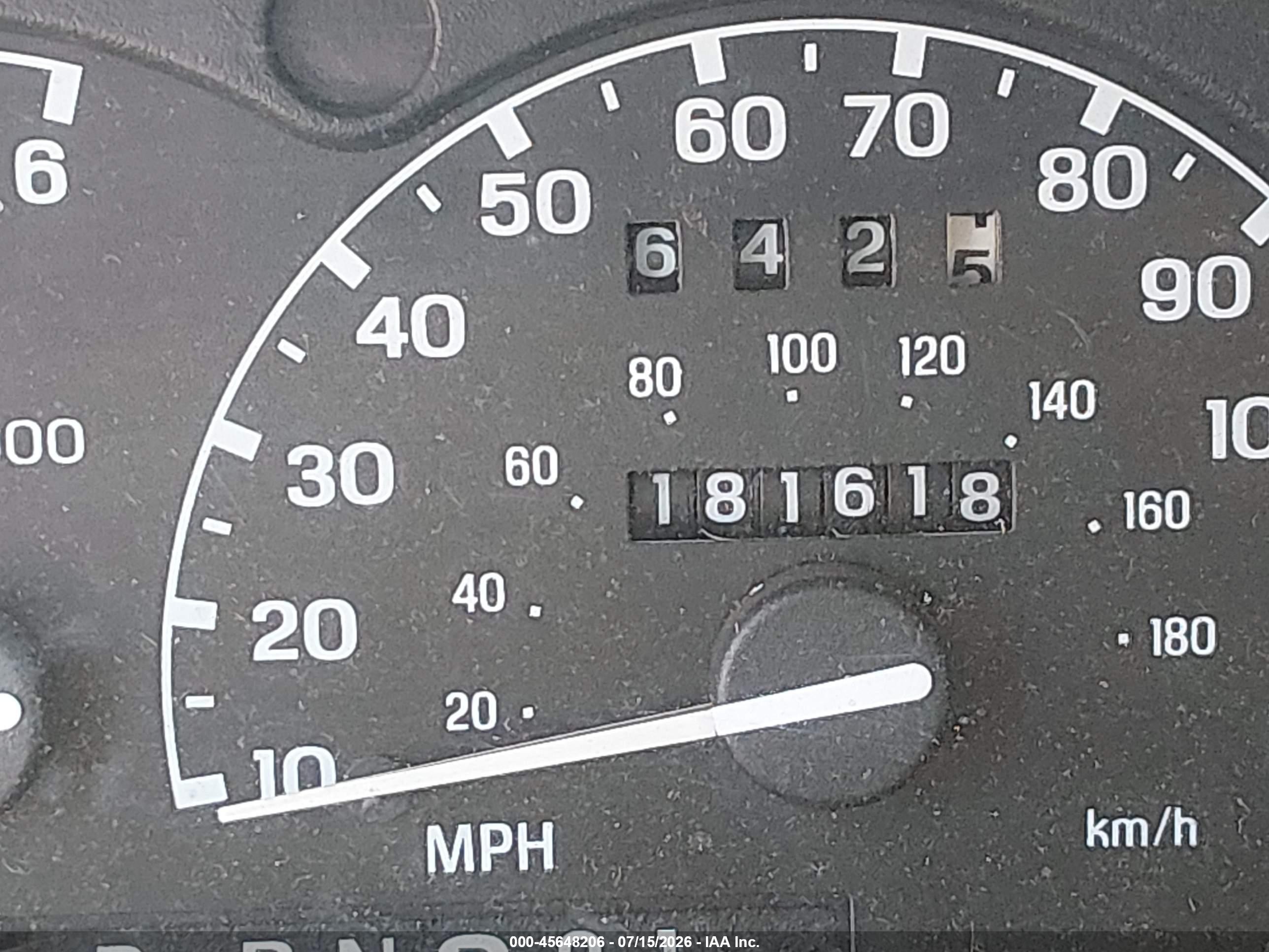 1998 Ford Ranger Splash/xl/xlt Black vin: 1FTZR15U3WPA09998