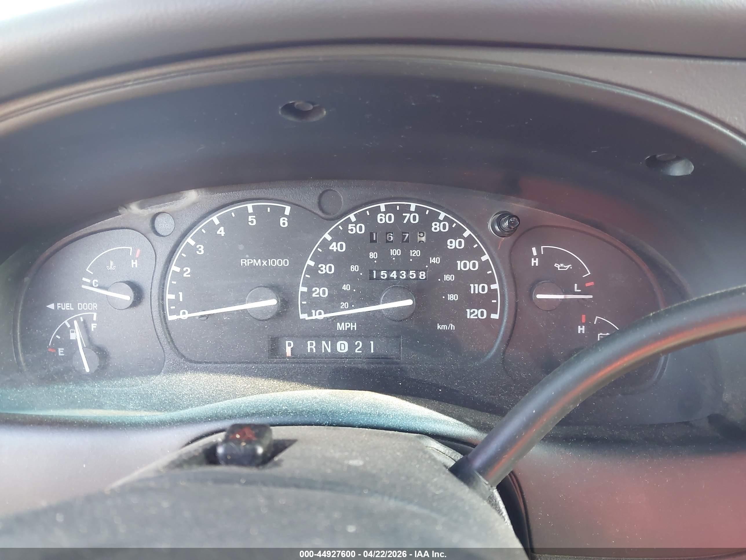 2001 Ford Ranger Edge/xlt Red vin: 1FTZR15U41PA02793