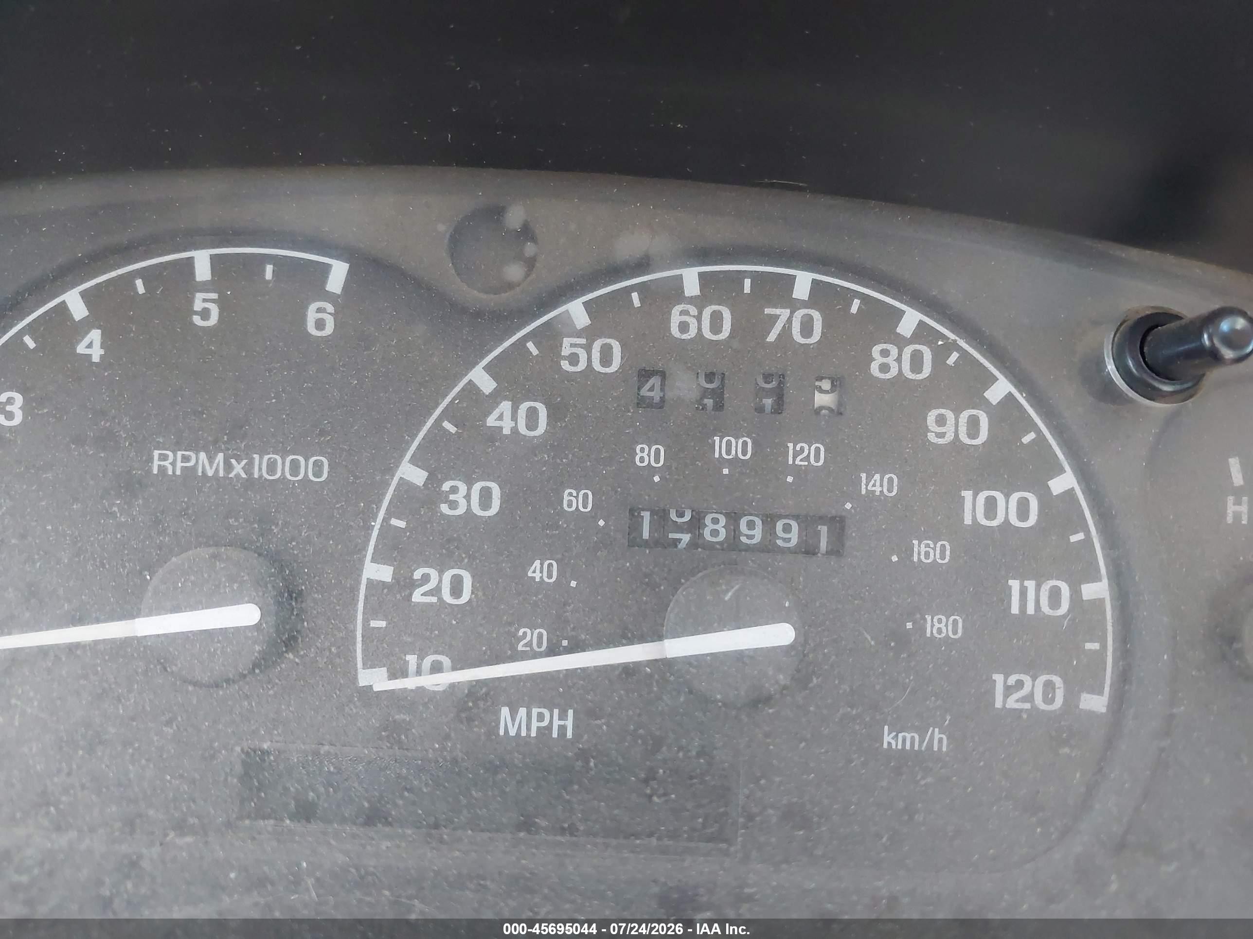 1998 Ford Ranger Splash/xl/xlt Красный vin: 1FTZR15U4WPA23943