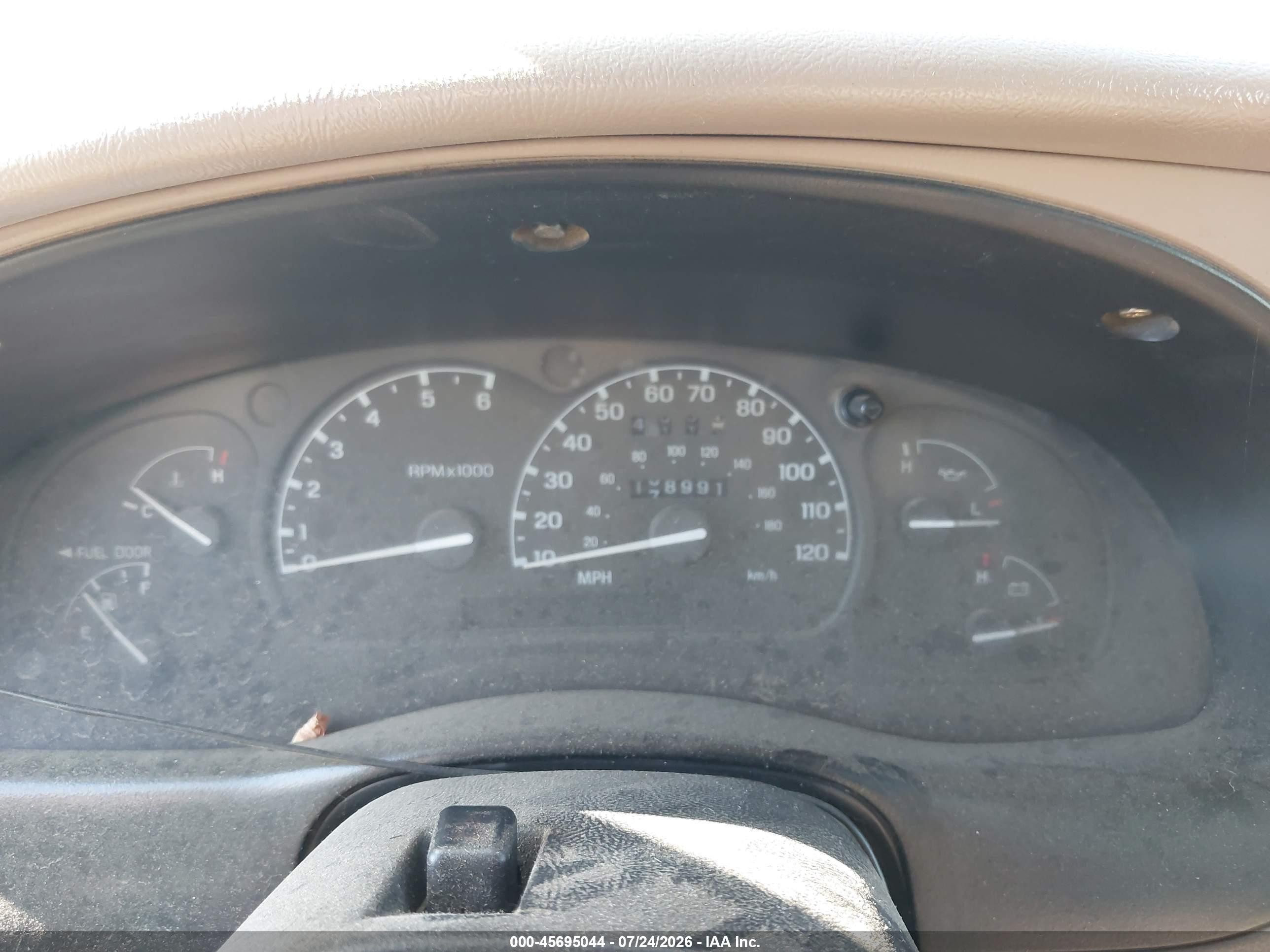 1998 Ford Ranger Splash/xl/xlt Красный vin: 1FTZR15U4WPA23943