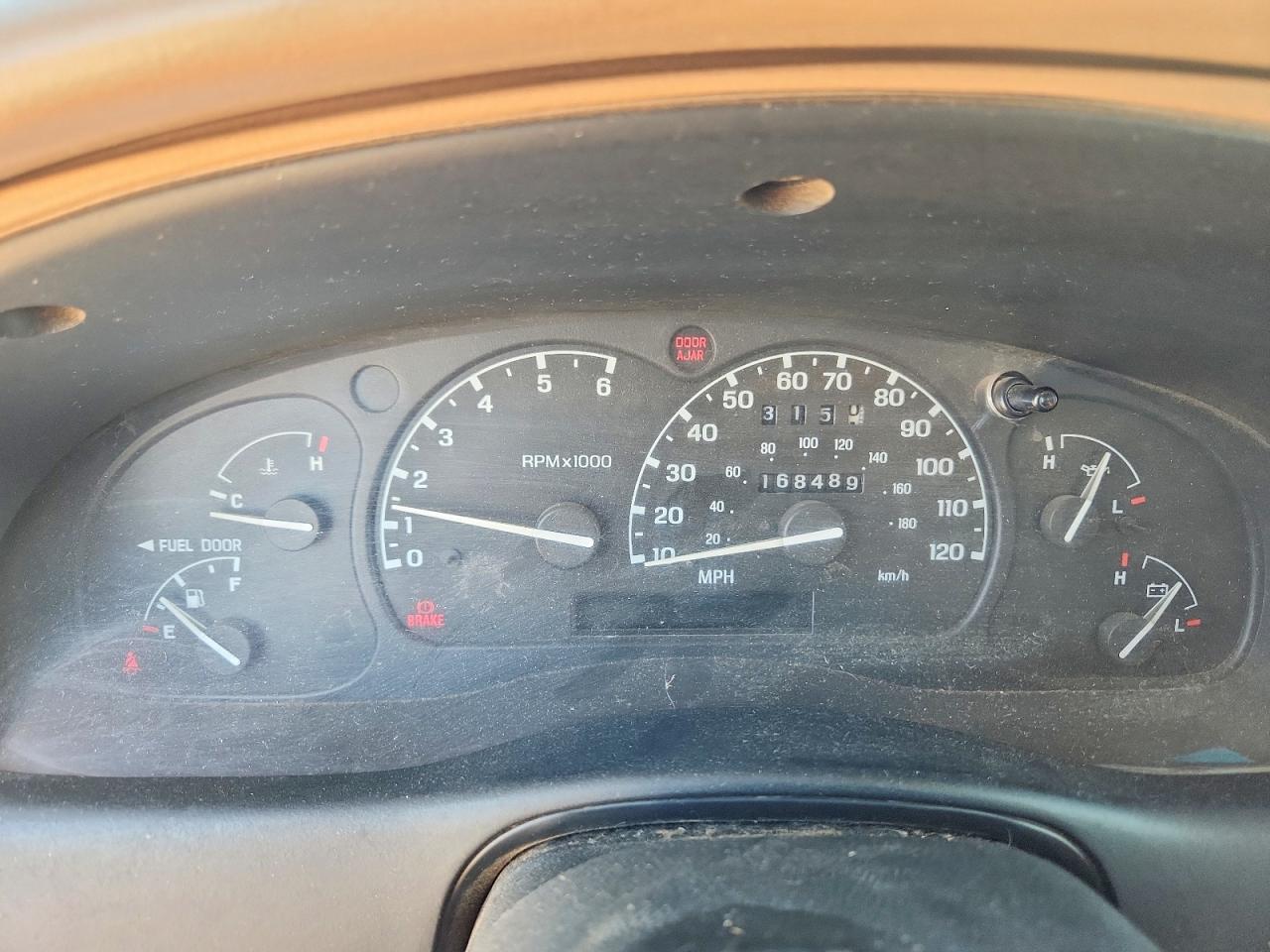 1998 Ford Ranger Super Cab White vin: 1FTZR15U4WPA29385