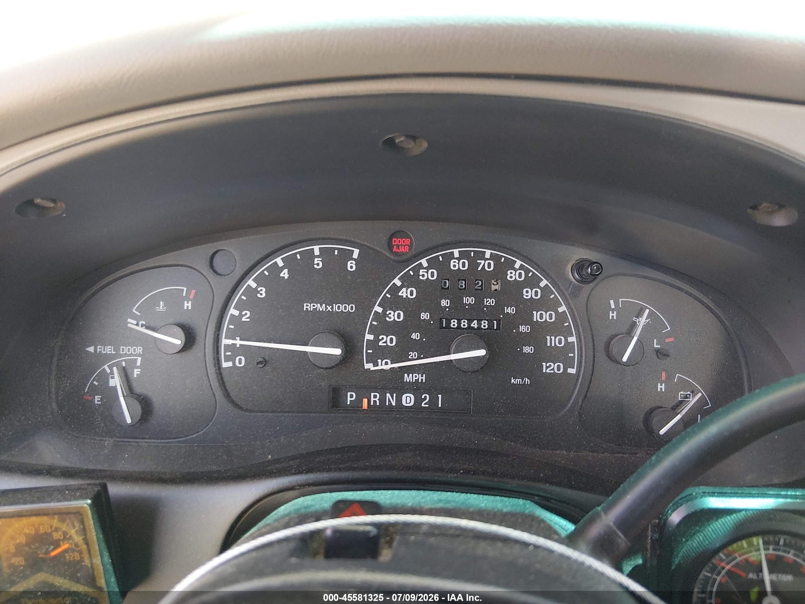 1998 Ford Ranger Splash/xl/xlt Красный vin: 1FTZR15U6WPB52038