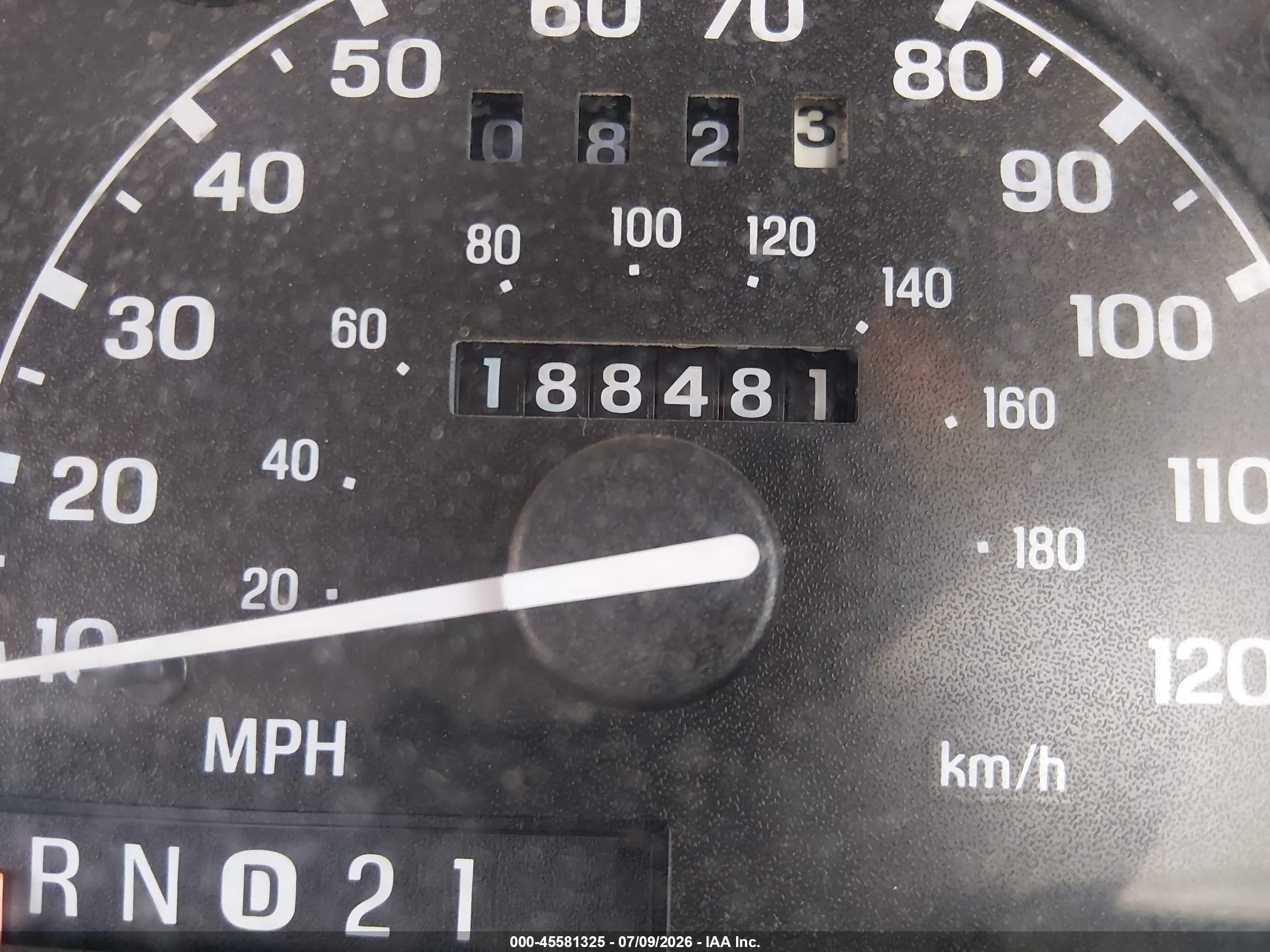 1998 Ford Ranger Splash/xl/xlt Красный vin: 1FTZR15U6WPB52038