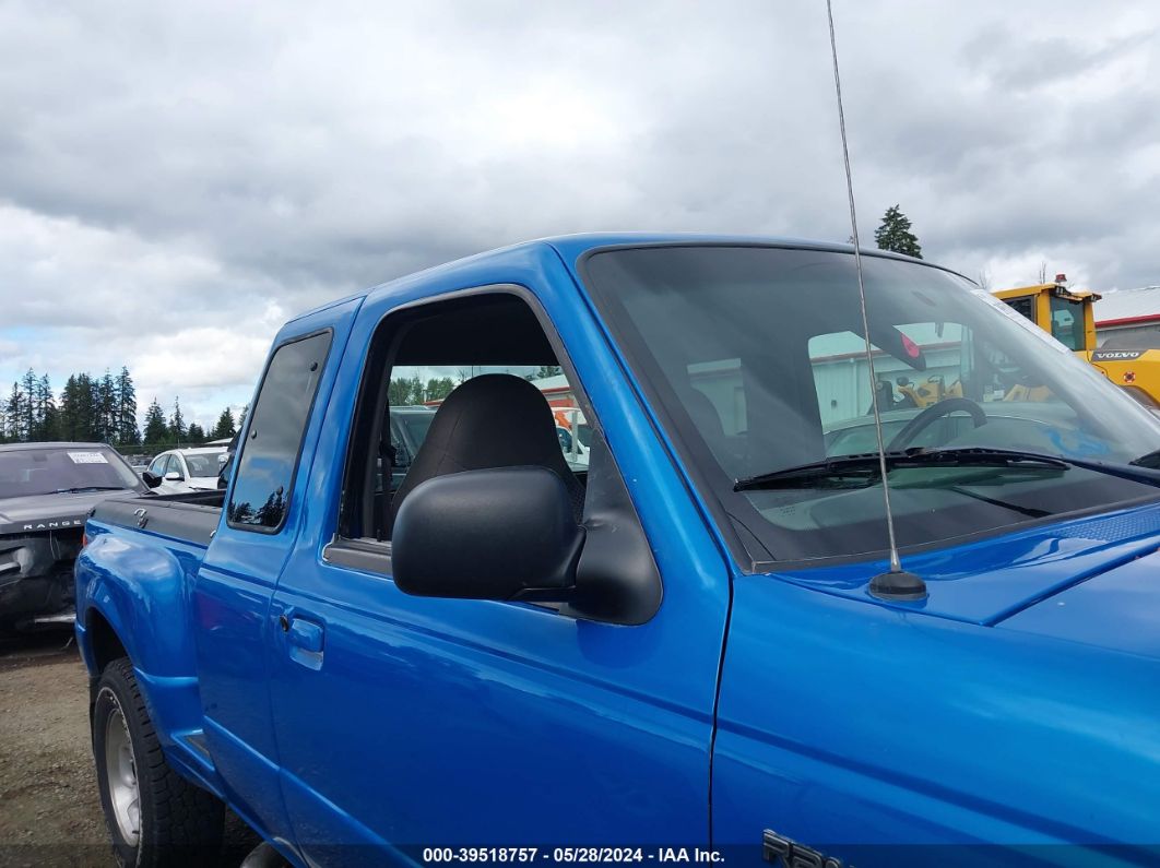 Price & History 1998 Ford Ranger Splash/xl/xlt 3.0l V-6 150hp vin