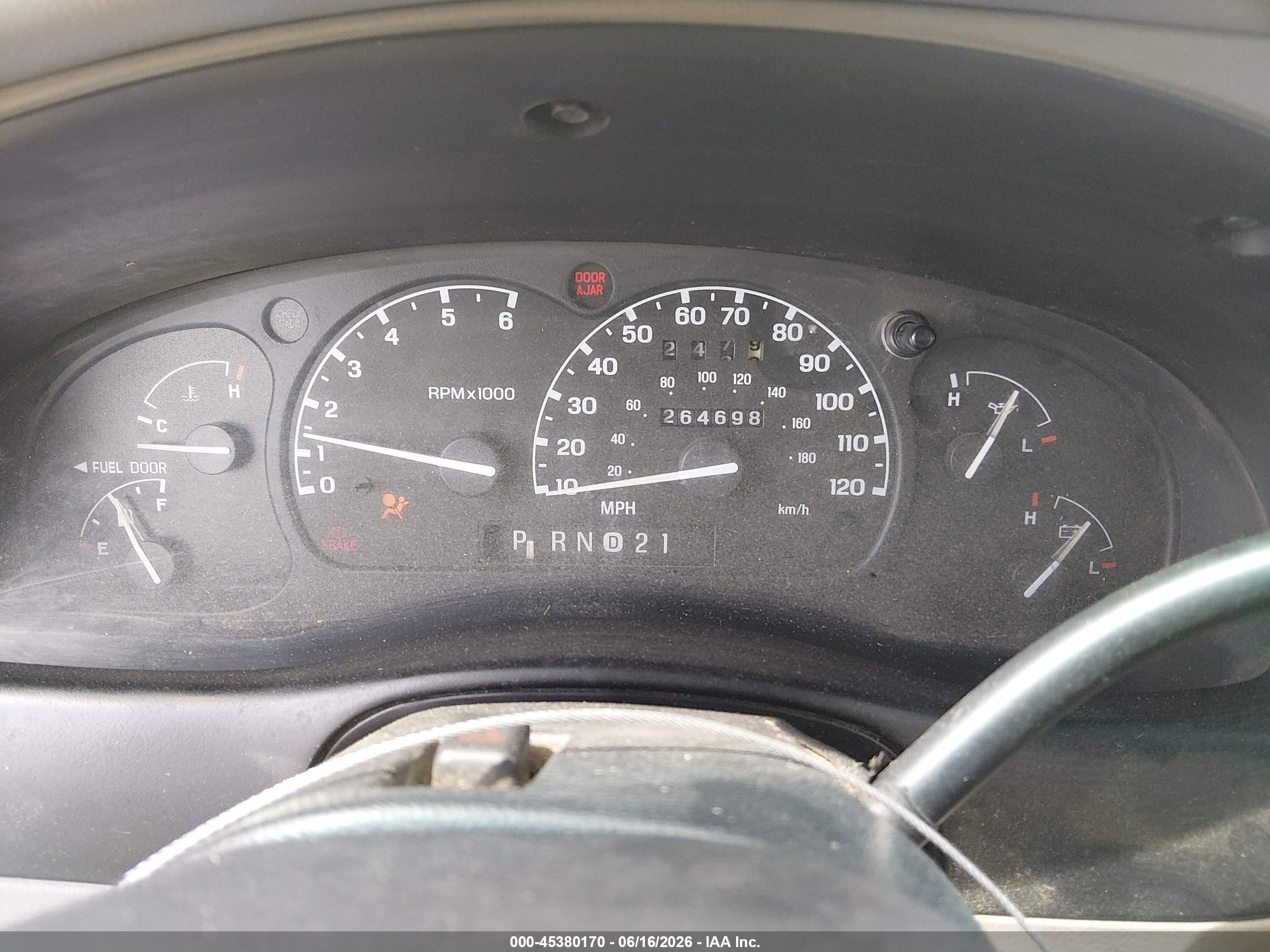 1998 Ford Ranger Splash/xl/xlt Red vin: 1FTZR15U9WTA61983