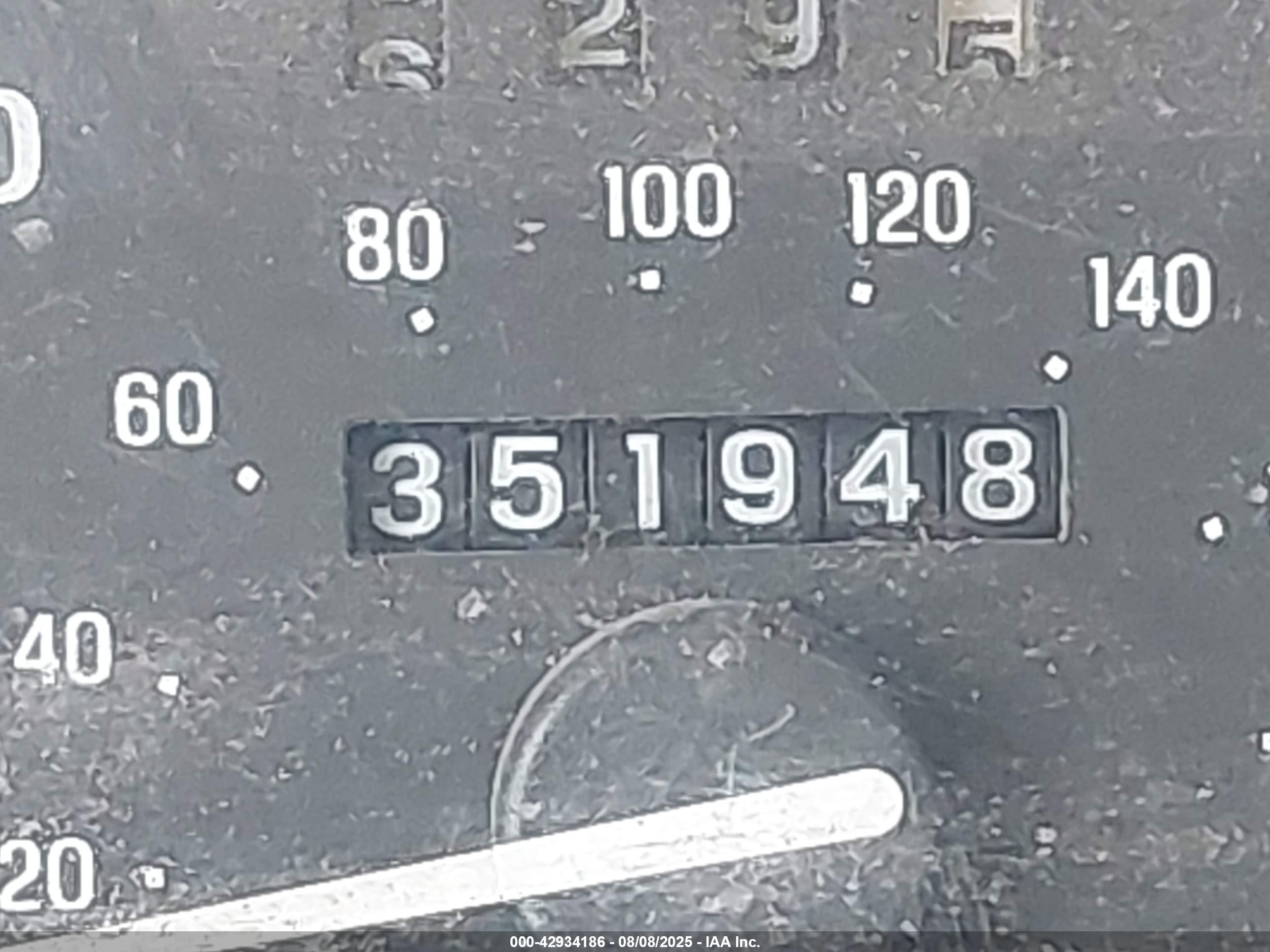 1998 Ford Ranger Splash/xl/xlt Orange vin: 1FTZR15UXWPA34476