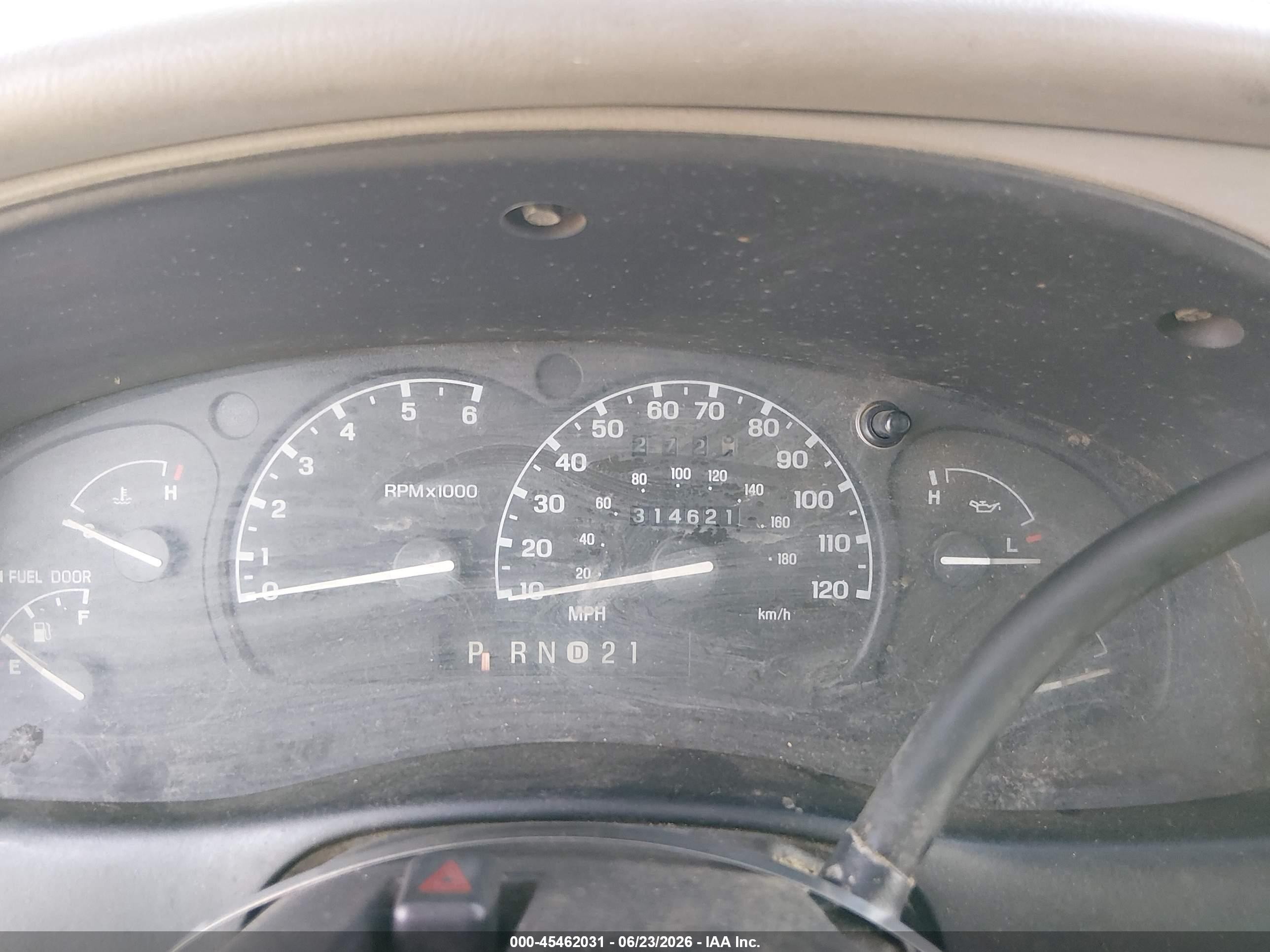 1998 Ford Ranger Splash/xl/xlt Green vin: 1FTZR15UXWPB41592