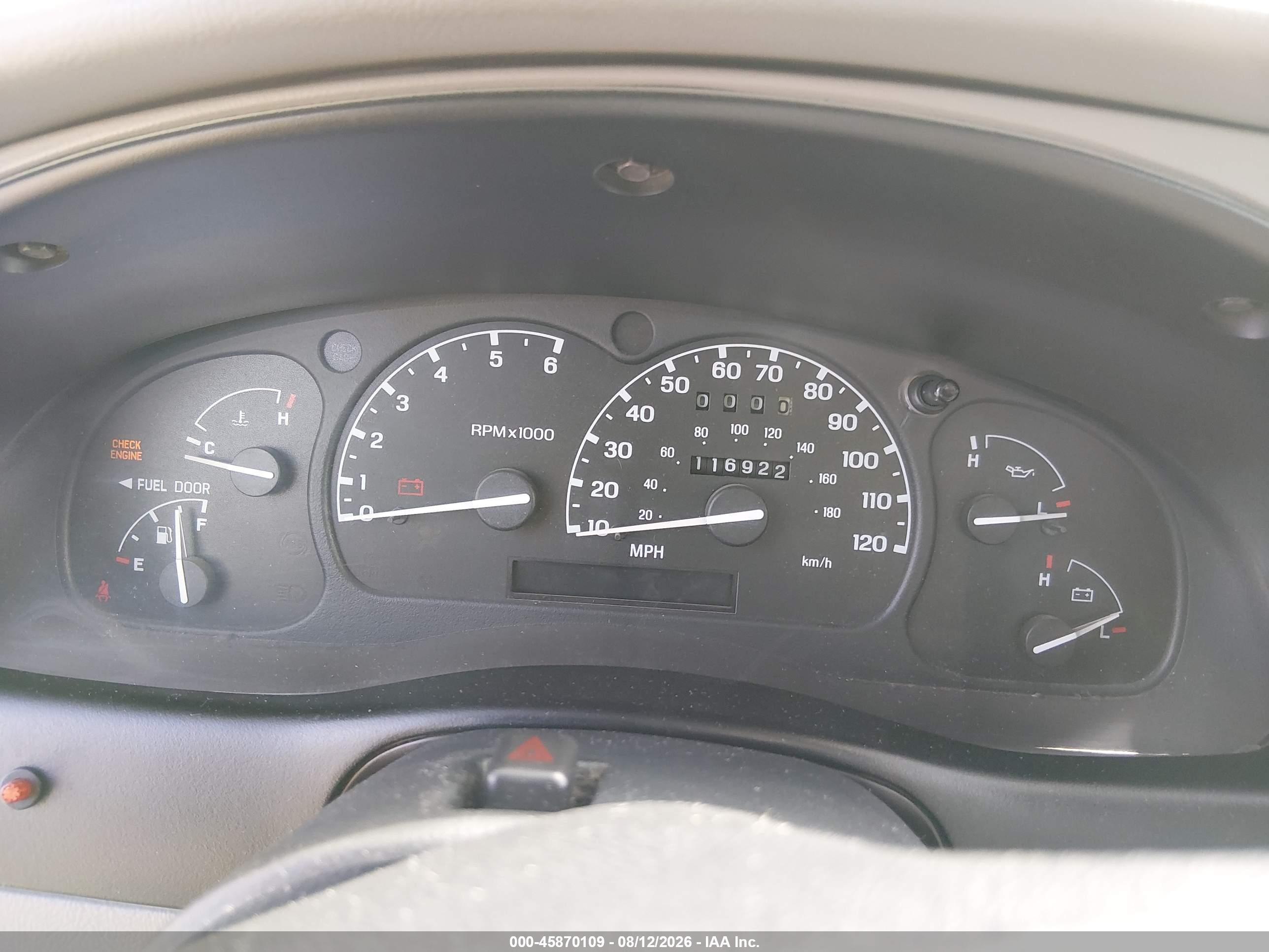 1999 Ford Ranger Xl/xlt Зеленый vin: 1FTZR15V0XPA92266