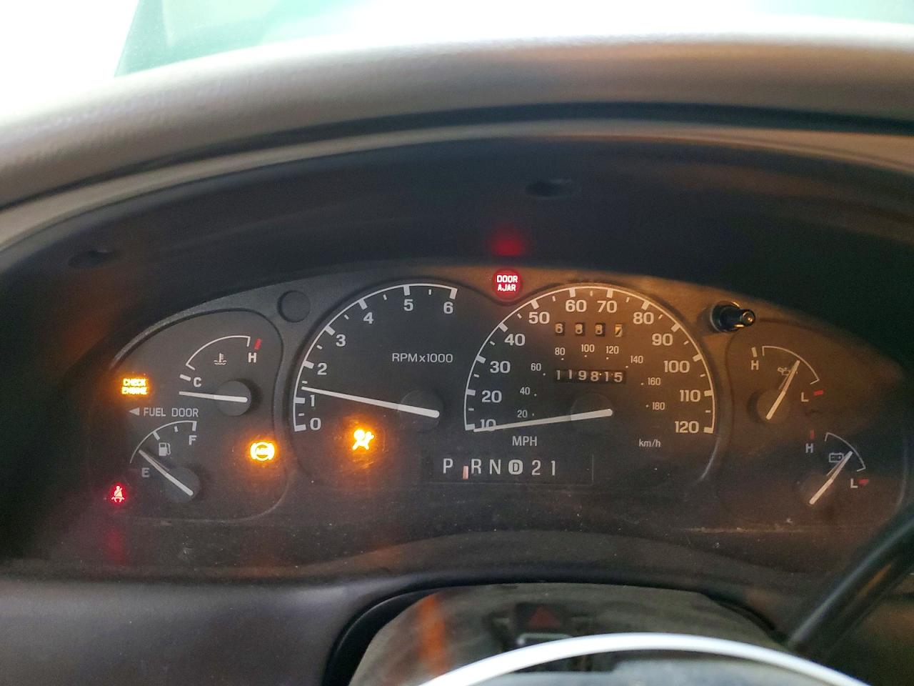 1999 Ford Ranger Super Cab Green vin: 1FTZR15V0XTA92095