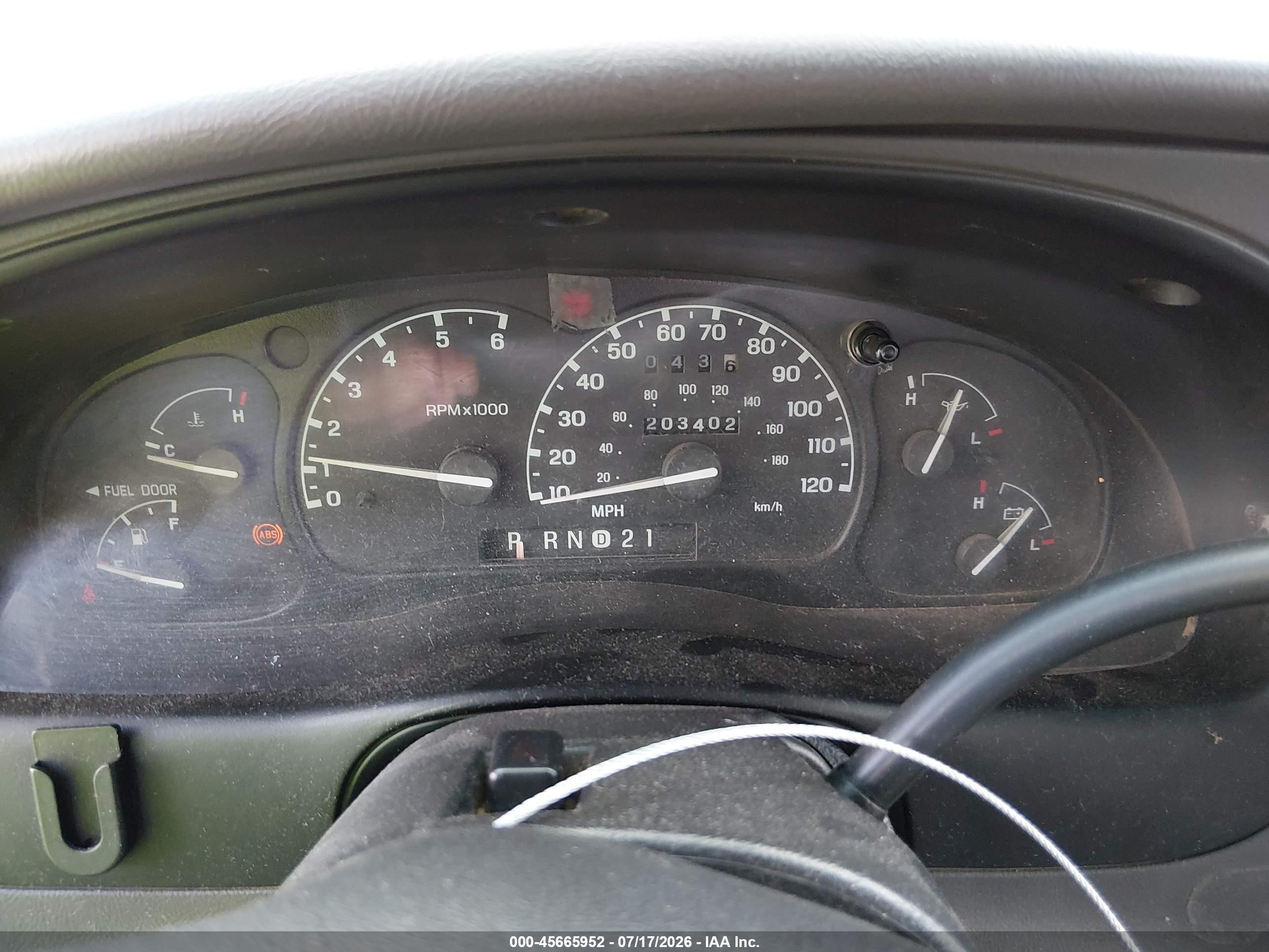 2000 Ford Ranger Xl/xlt Red vin: 1FTZR15V0YPB61099