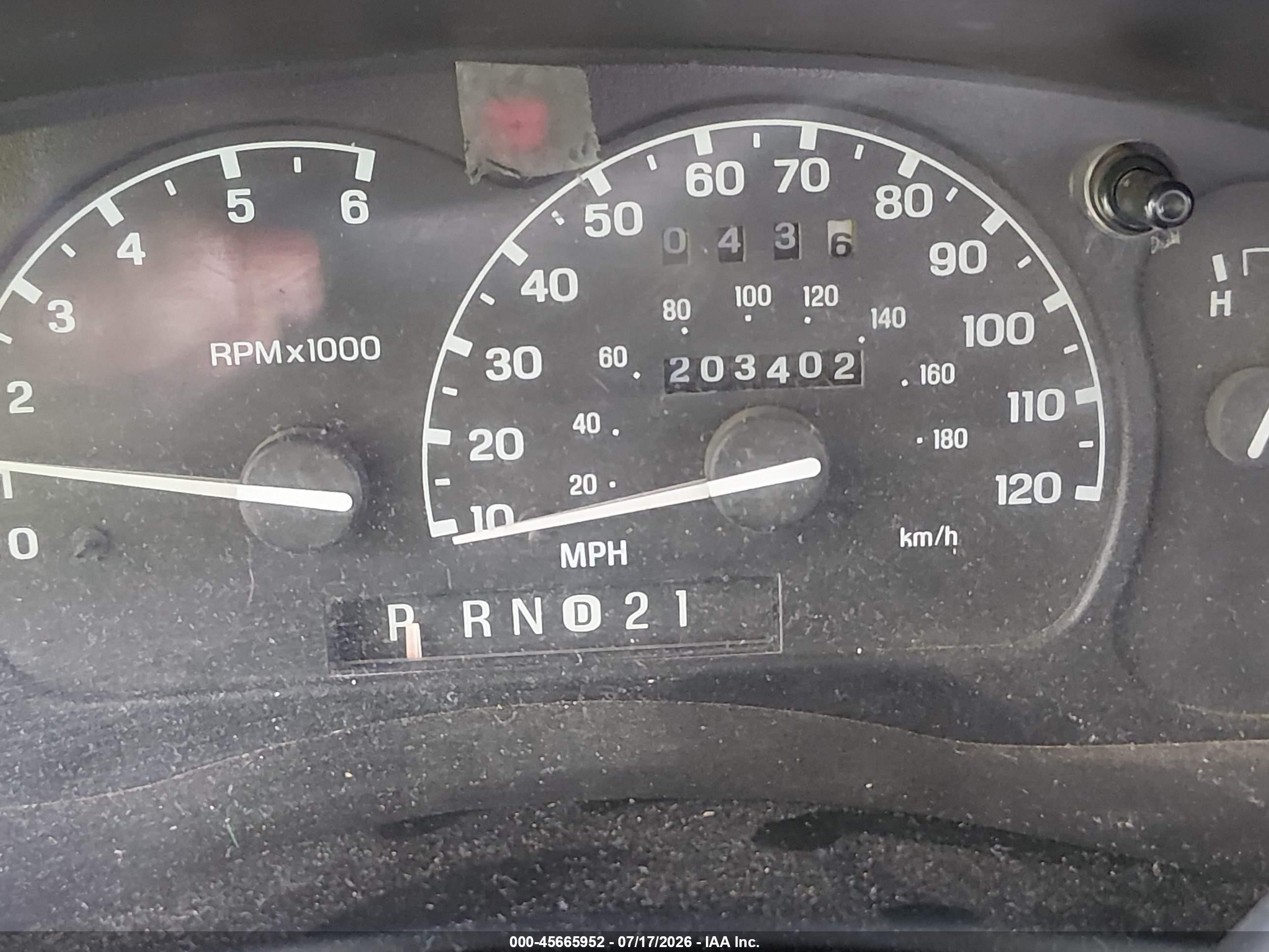 2000 Ford Ranger Xl/xlt Red vin: 1FTZR15V0YPB61099