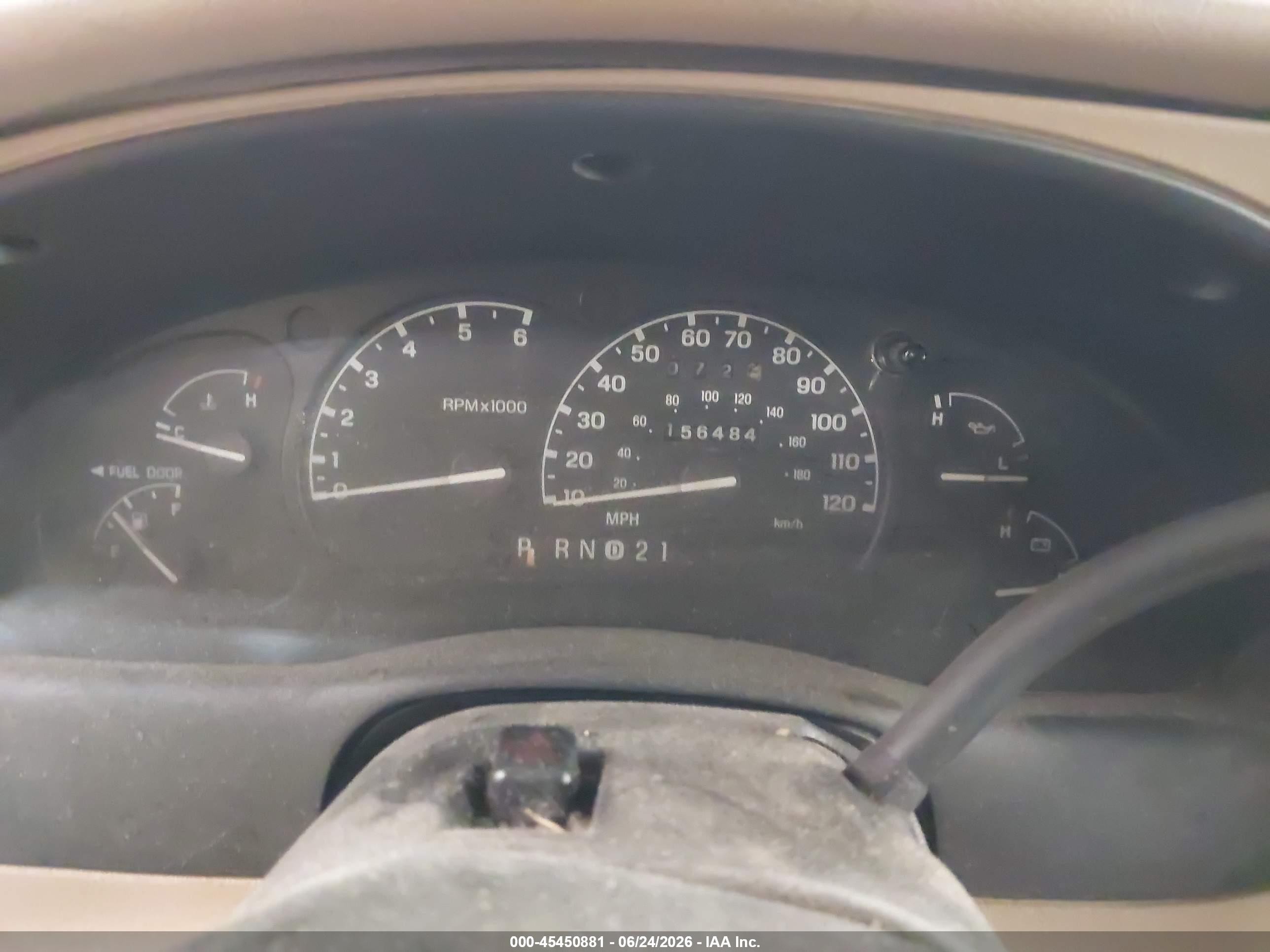 2000 Ford Ranger Xl/xlt Gold vin: 1FTZR15V0YPB73527