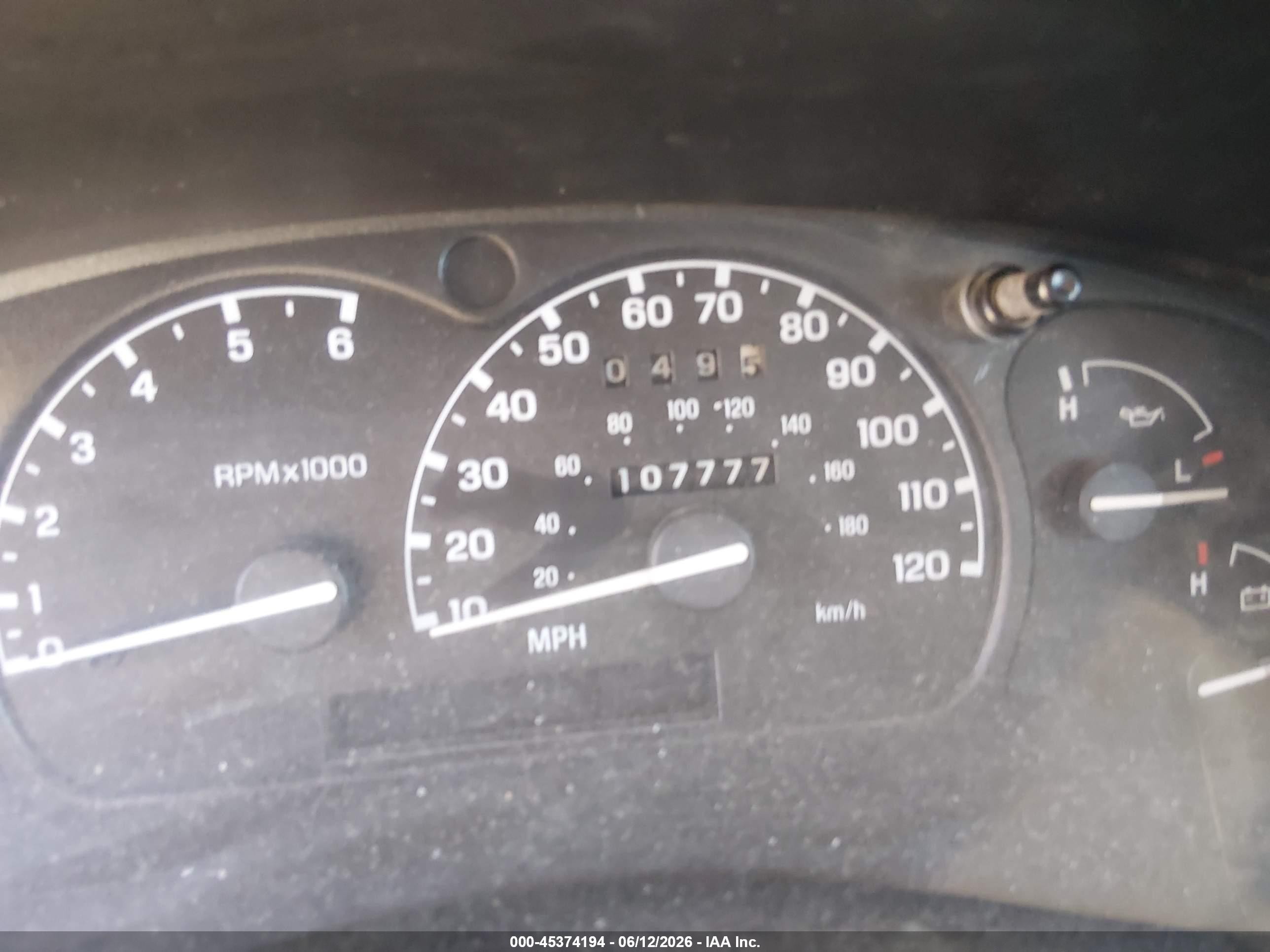 2000 Ford Ranger Xl/xlt Белый vin: 1FTZR15V1YPA89832