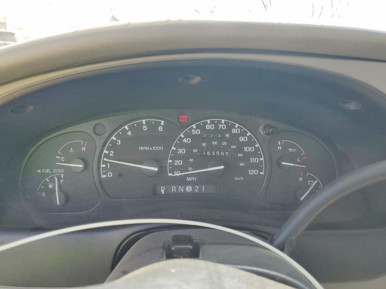 2000 Ford Ranger Super Cab White vin: 1FTZR15V1YPB90563
