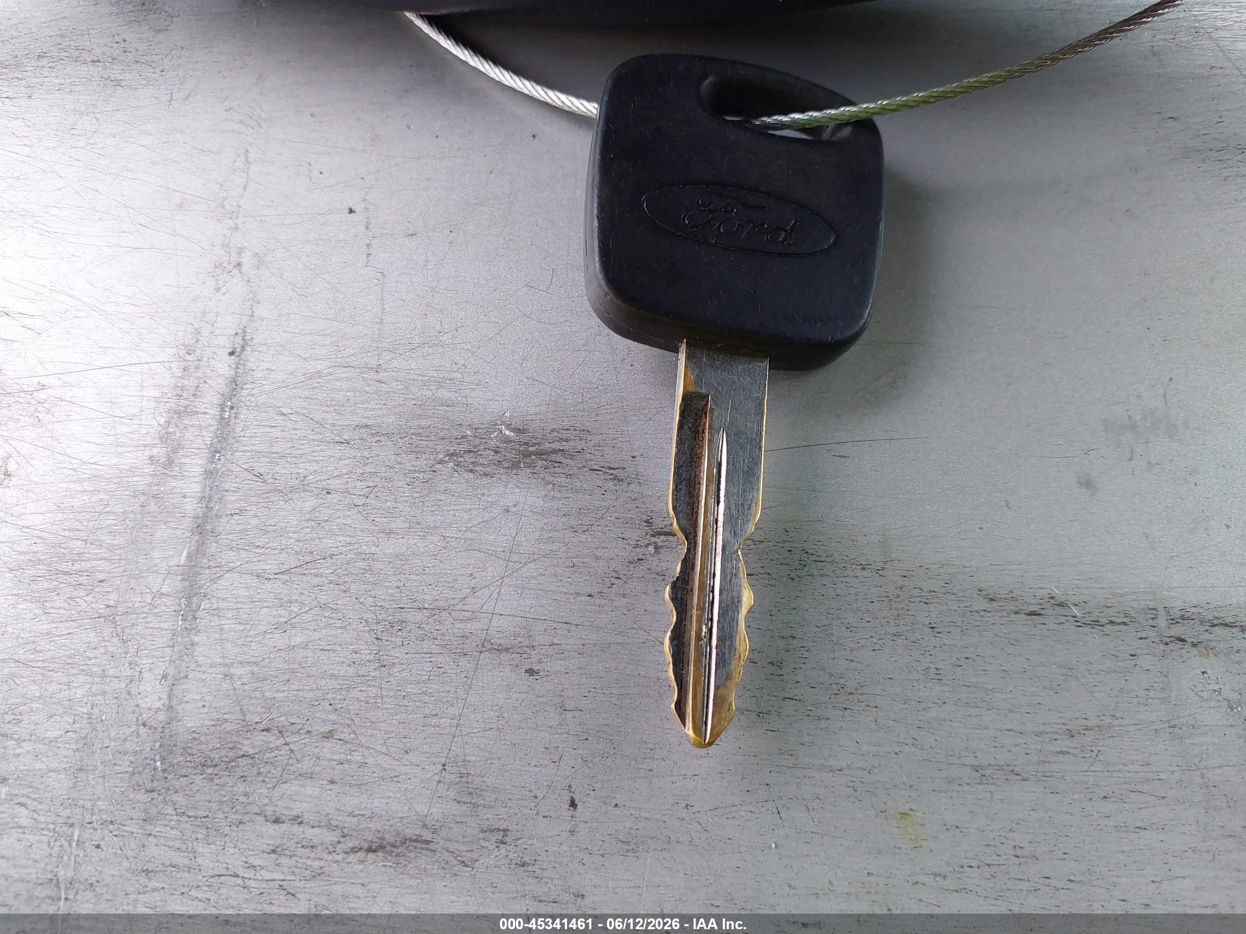1999 Ford Ranger Xl/xlt Gold vin: 1FTZR15V2XTA80918