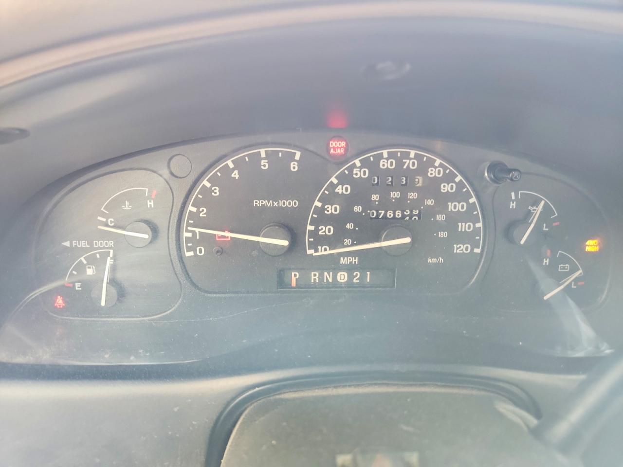 1999 Ford Ranger Super Cab Green vin: 1FTZR15V4XTA79043
