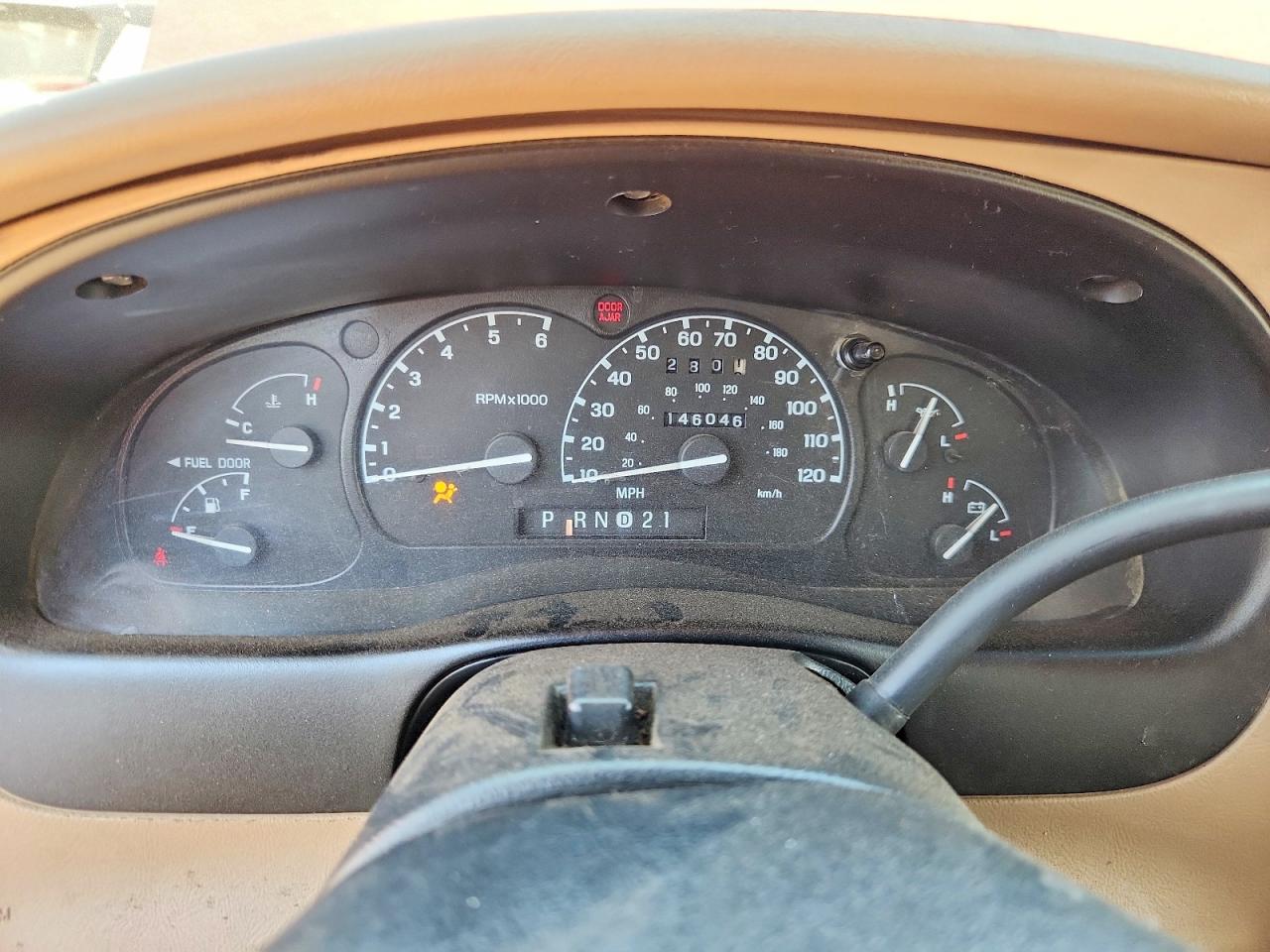 2000 Ford Ranger Super Cab Темно-бордовый vin: 1FTZR15V5YPA85170