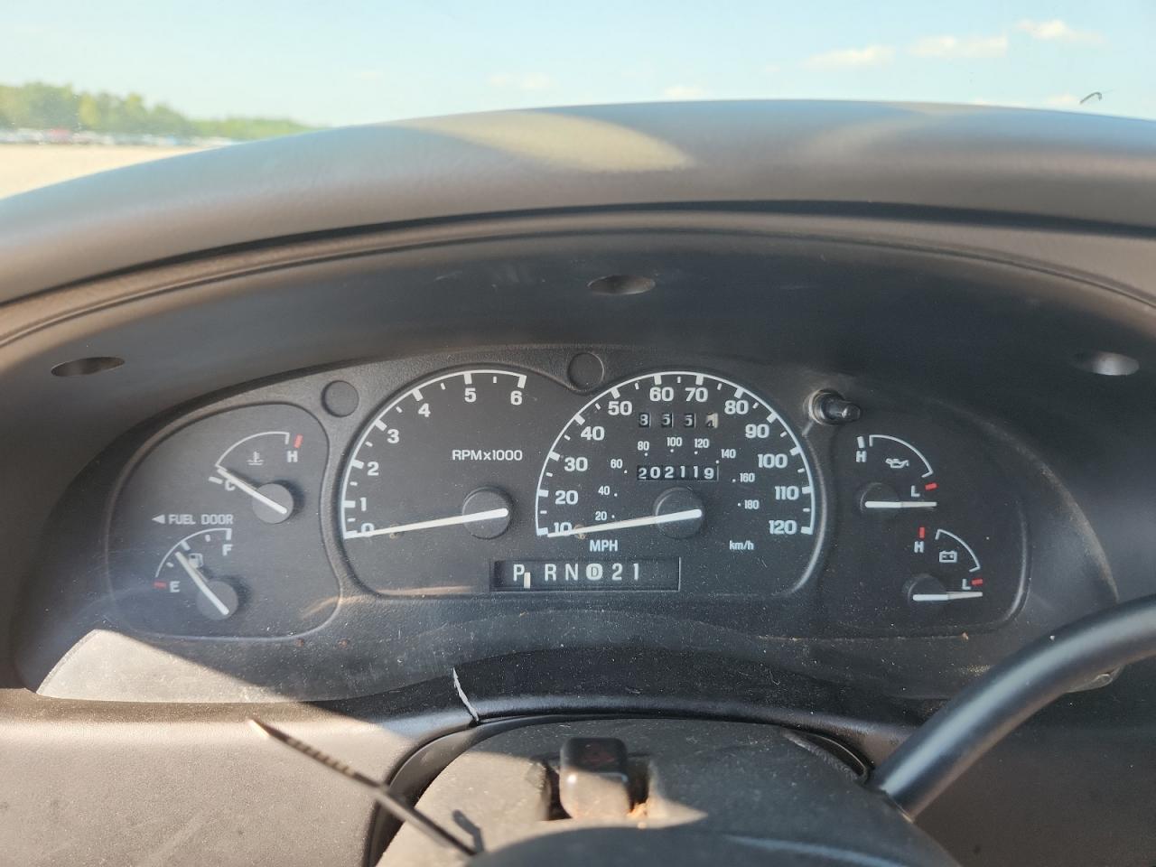 2000 Ford Ranger Super Cab Black vin: 1FTZR15V5YPB52026