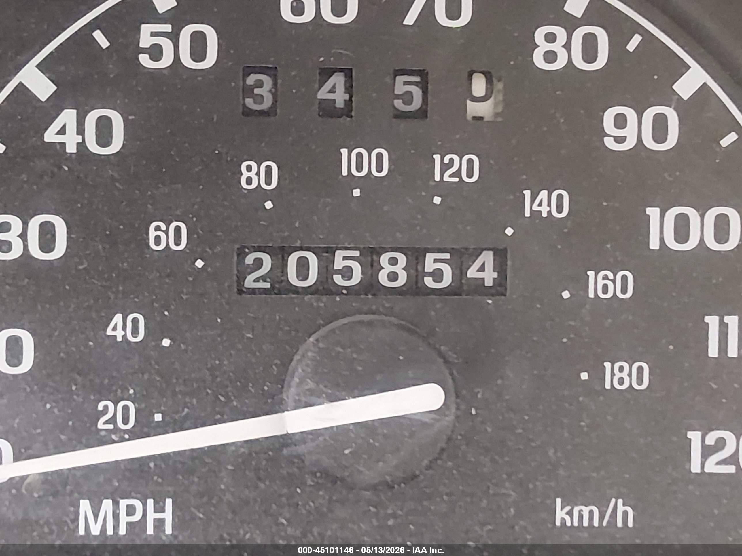 1999 Ford Ranger Xl/xlt Black vin: 1FTZR15V6XPB06722