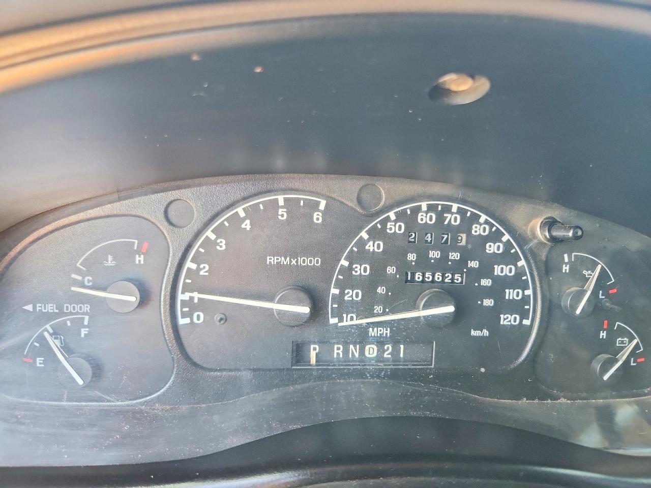 2000 Ford Ranger Super Cab Черный vin: 1FTZR15V6YPB48731