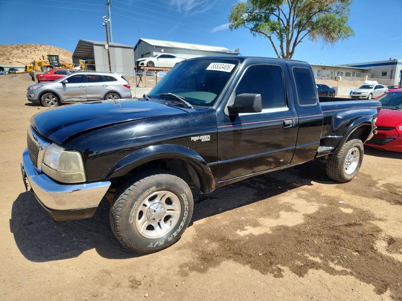 1FTZR15V6YPB48731