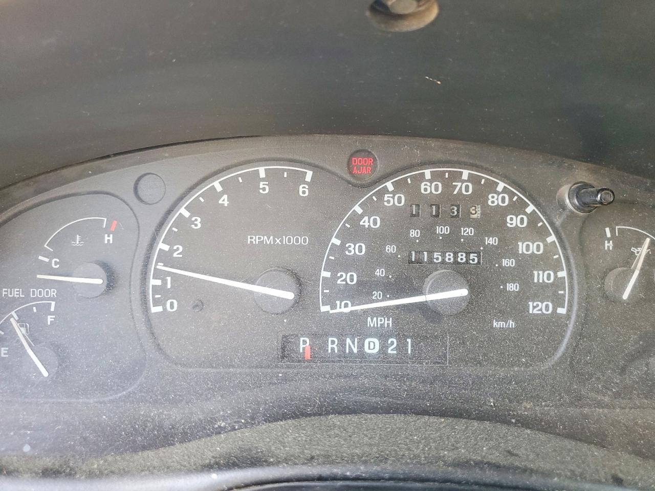 1999 Ford Ranger Super Cab White vin: 1FTZR15V7XPA35868