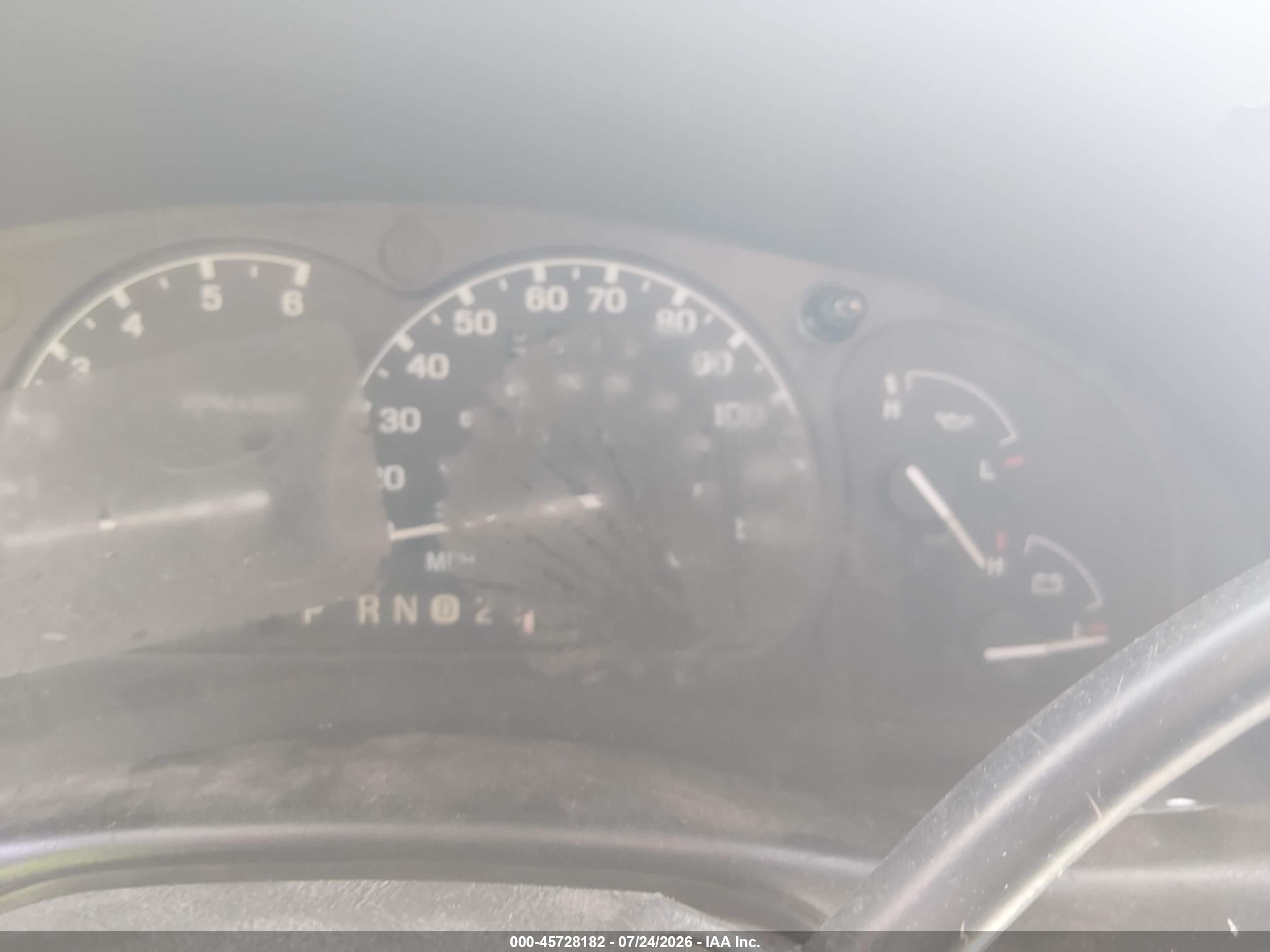1999 Ford Ranger Xl/xlt White vin: 1FTZR15V7XPB57565