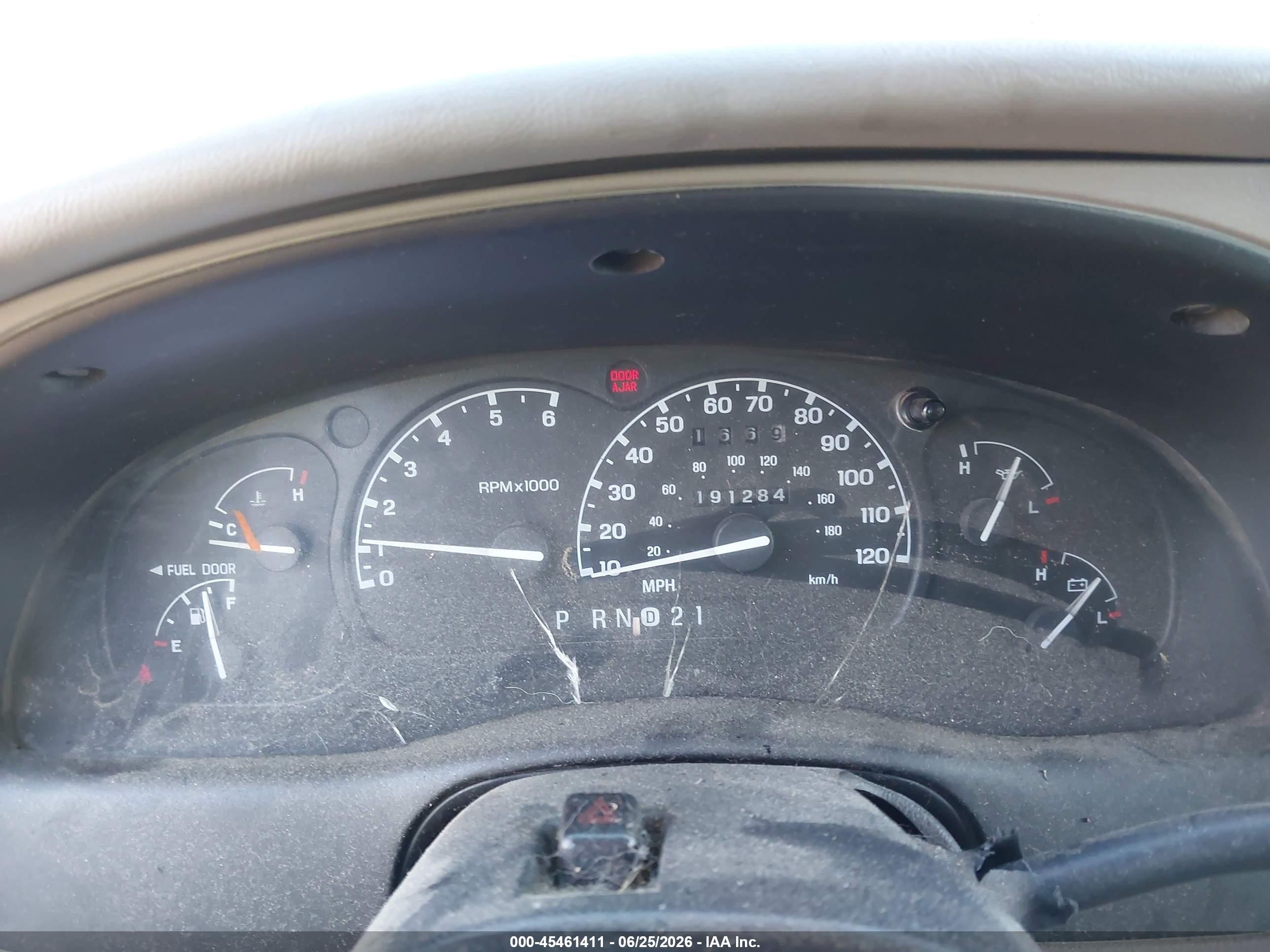 2000 Ford Ranger Xl/xlt Коричневый vin: 1FTZR15V7YPA32194