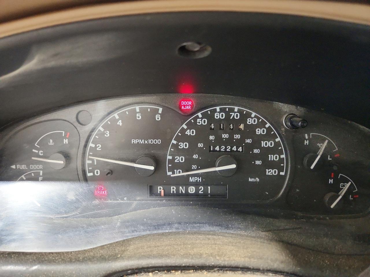 2000 Ford Ranger Super Cab Золотой vin: 1FTZR15V7YTB32254