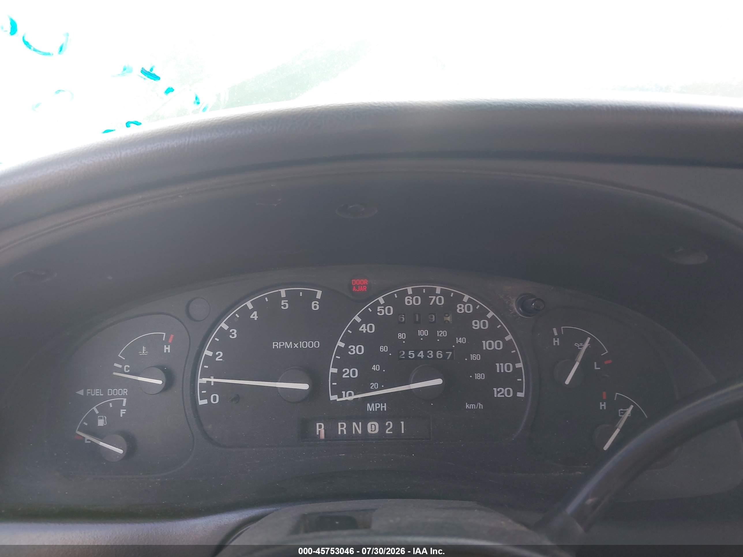1999 Ford Ranger Xl/xlt Green vin: 1FTZR15V9XPB37169