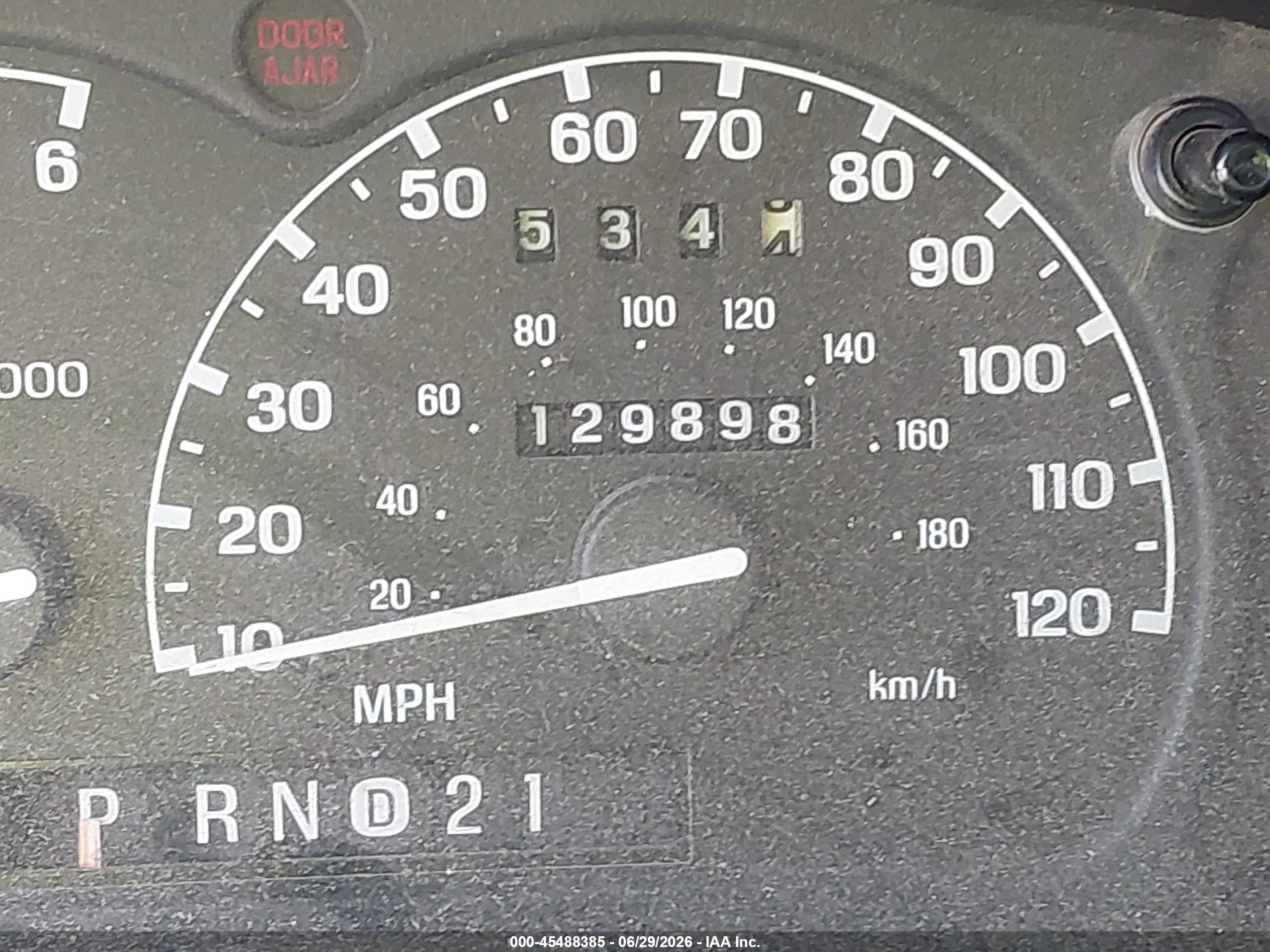 1999 Ford Ranger Xl/xlt Green vin: 1FTZR15V9XPB44560