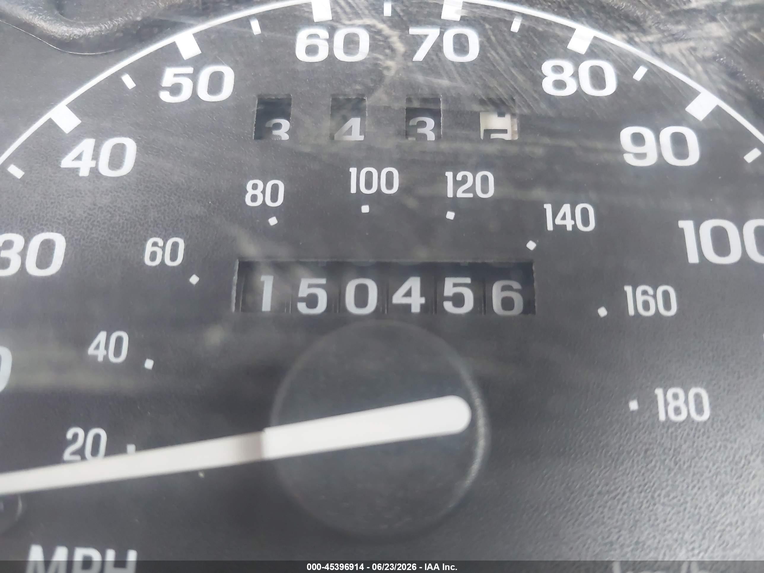 2000 Ford Ranger Xl/xlt Green vin: 1FTZR15V9YPB23337