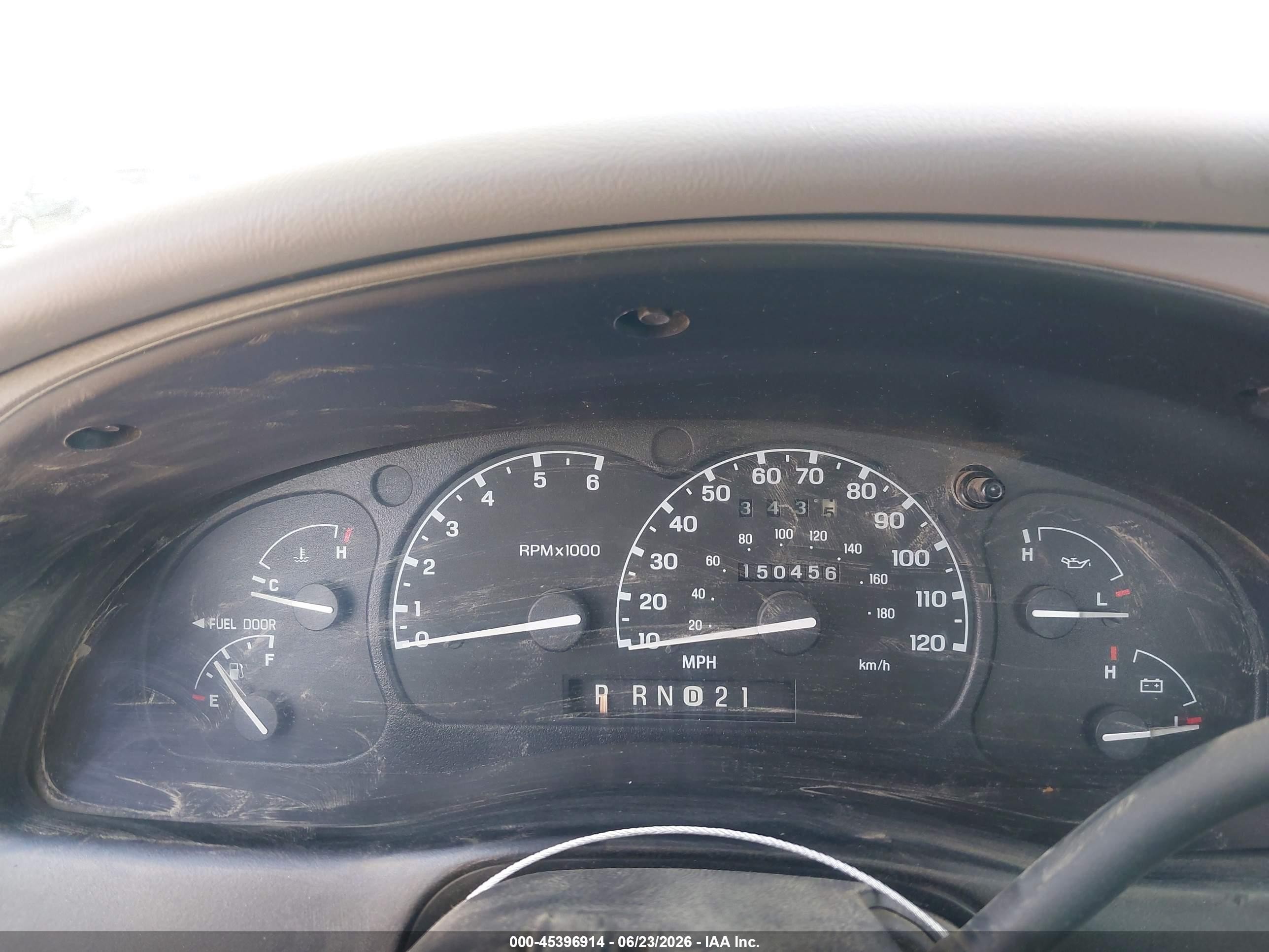 2000 Ford Ranger Xl/xlt Green vin: 1FTZR15V9YPB23337