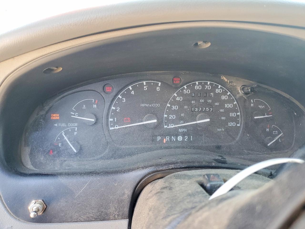 2000 Ford Ranger Super Cab Black vin: 1FTZR15VXYPA37048