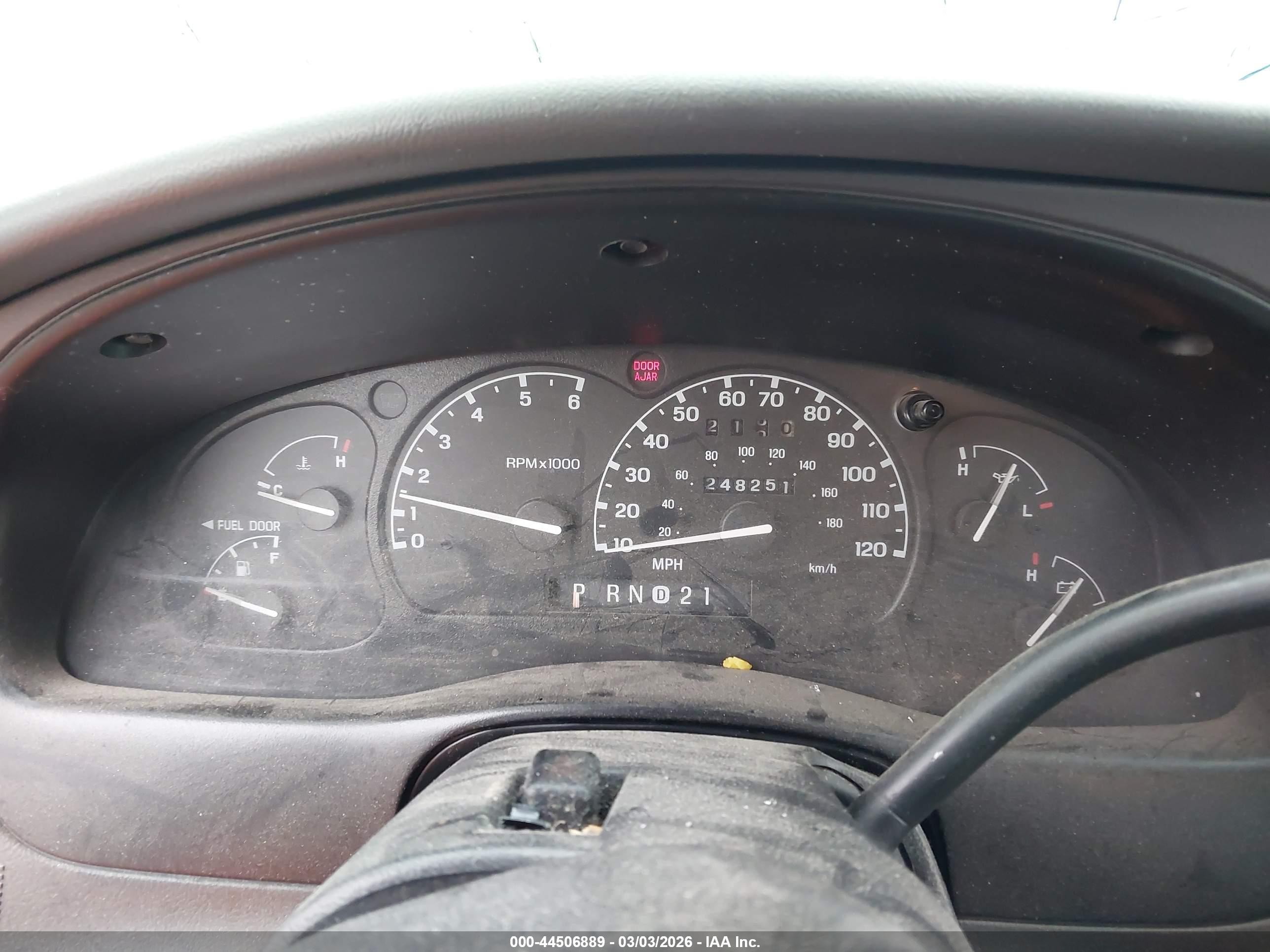 2000 Ford Ranger Xl/xlt Red vin: 1FTZR15VXYPC06064