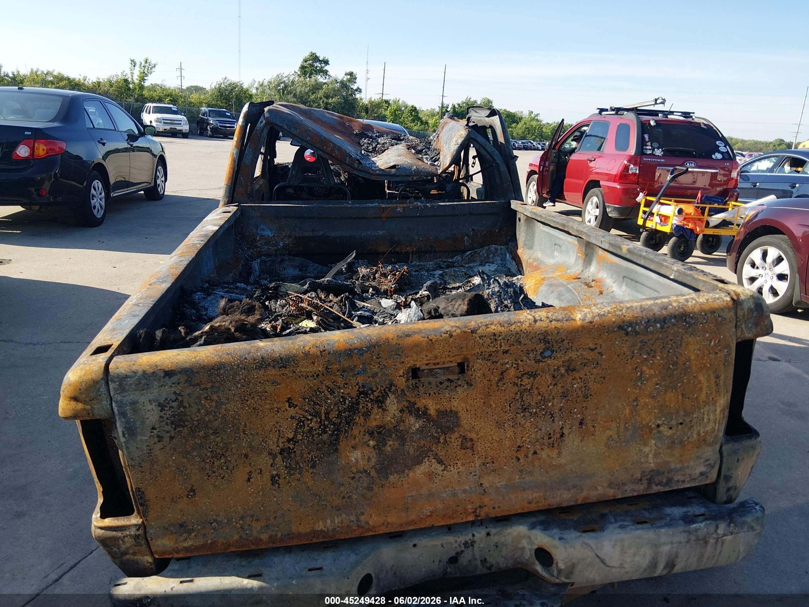2000 Ford Ranger Xlt Black vin: 1FTZR15X0YPB31697