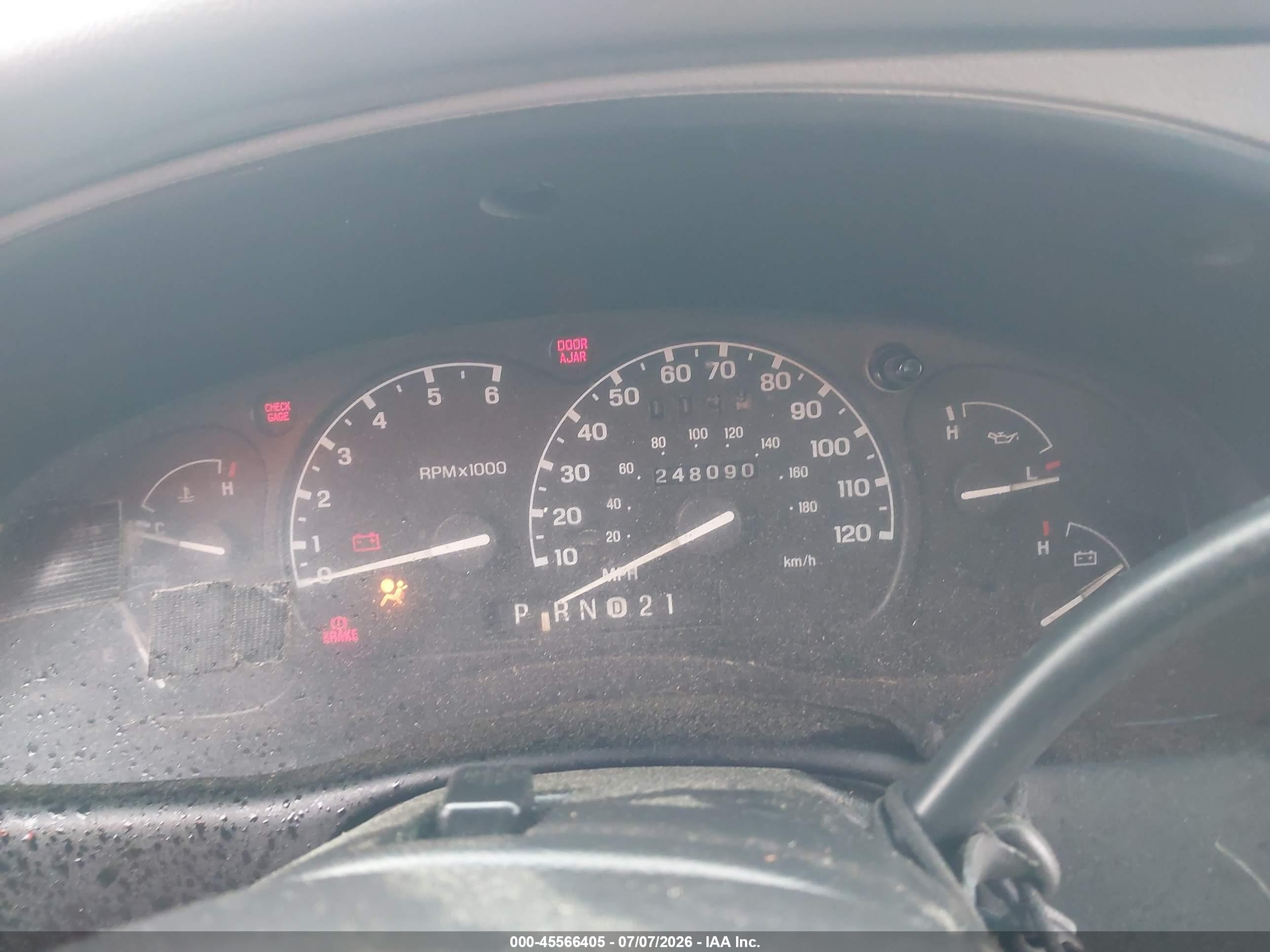 1999 Ford Ranger Xlt Blue vin: 1FTZR15X2XTB12039