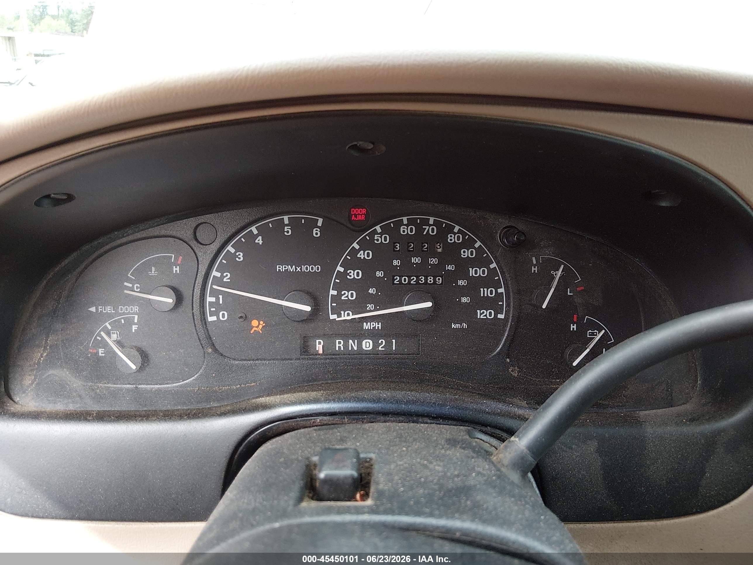 2000 Ford Ranger Xlt Red vin: 1FTZR15X3YPC04982