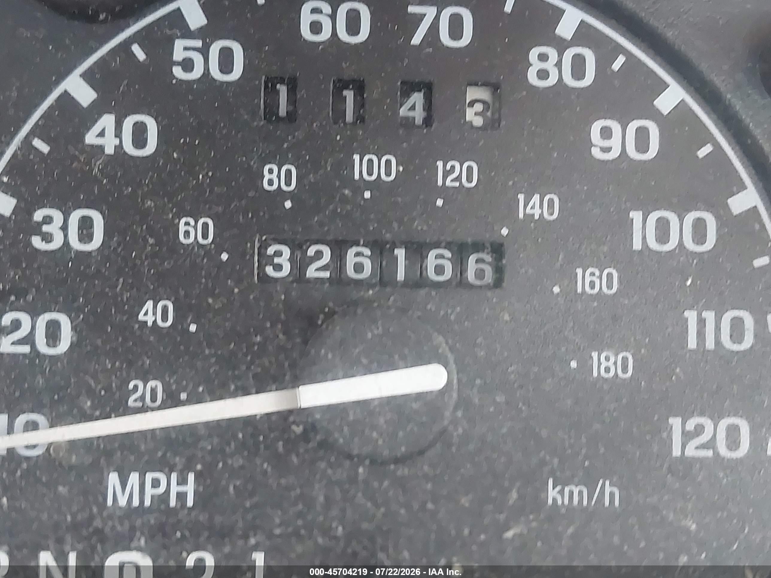 2000 Ford Ranger Xlt Orange vin: 1FTZR15X4YTA25051