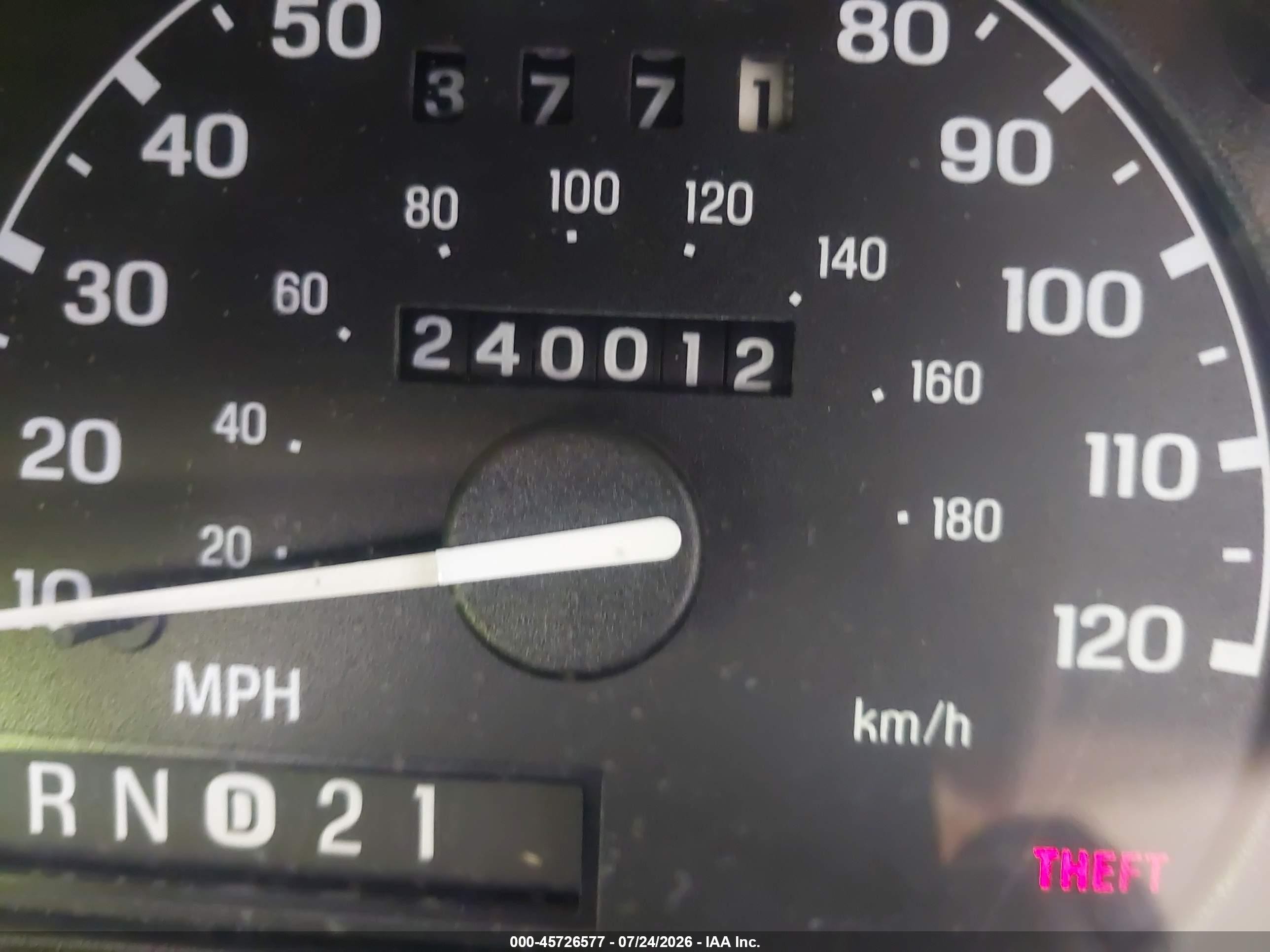 2000 Ford Ranger Xlt Dark Blue vin: 1FTZR15X4YTA30007