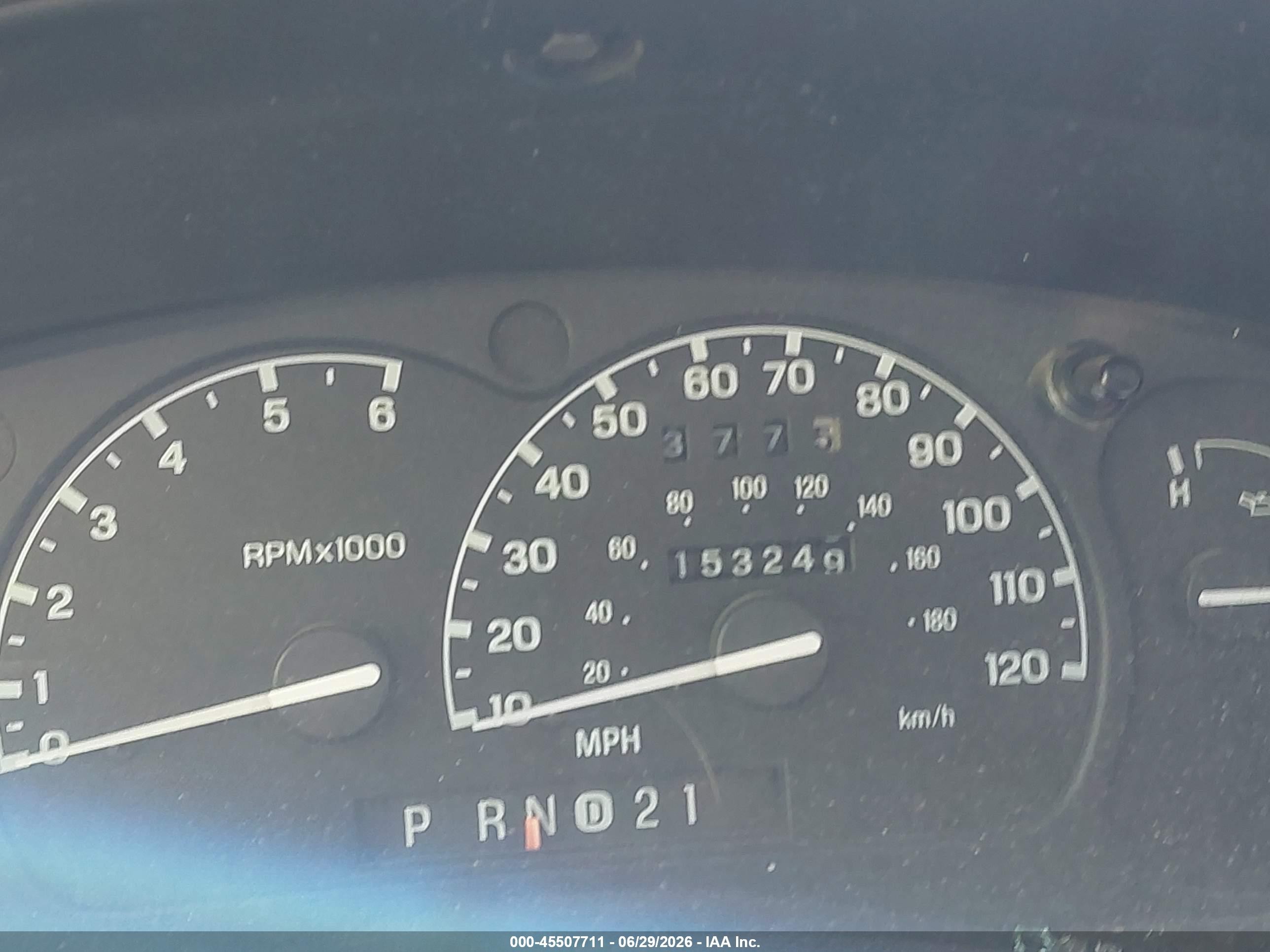 1998 Ford Ranger Splash/xl/xlt Orange vin: 1FTZR15X5WPA87080