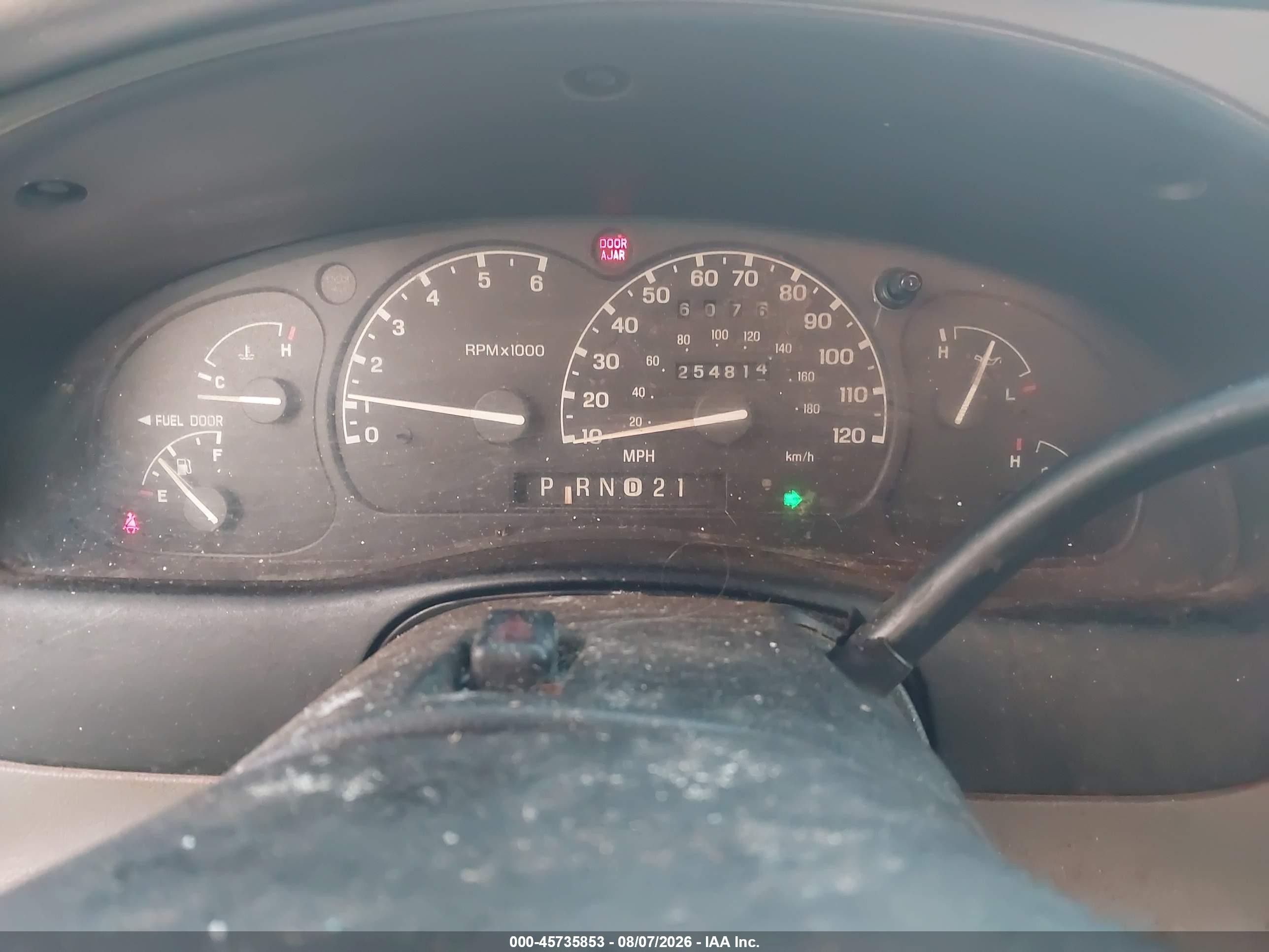1998 Ford Ranger Splash/xl/xlt Красный vin: 1FTZR15X7WPA01168