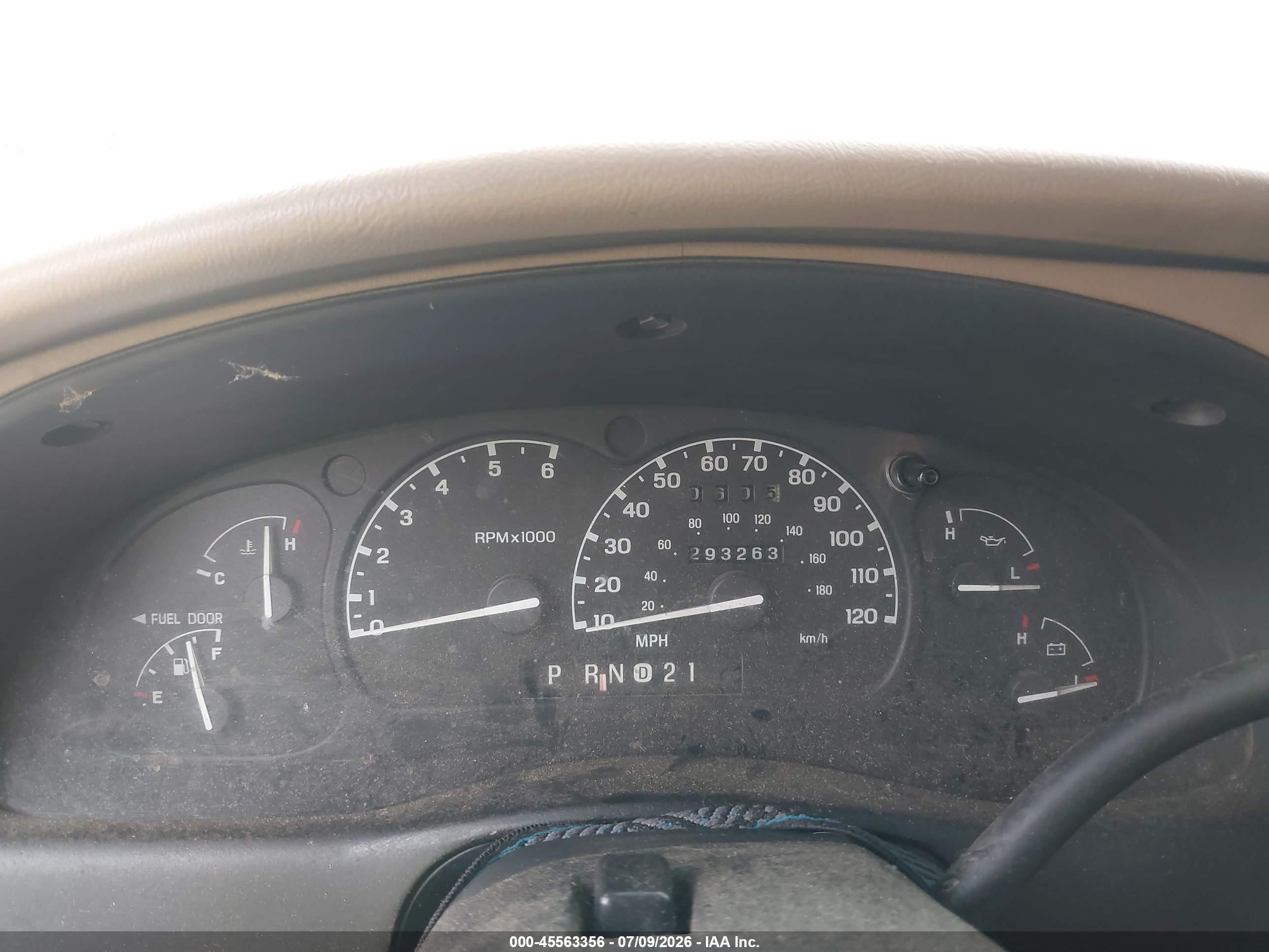 1999 Ford Ranger Xlt Green vin: 1FTZR15X7XPA81878