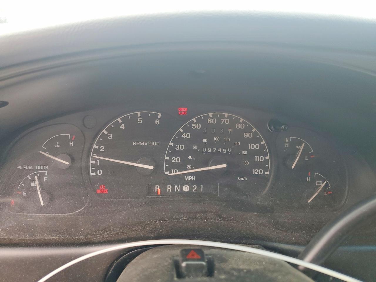 2000 Ford Ranger Super Cab White vin: 1FTZR15X7YPB87698