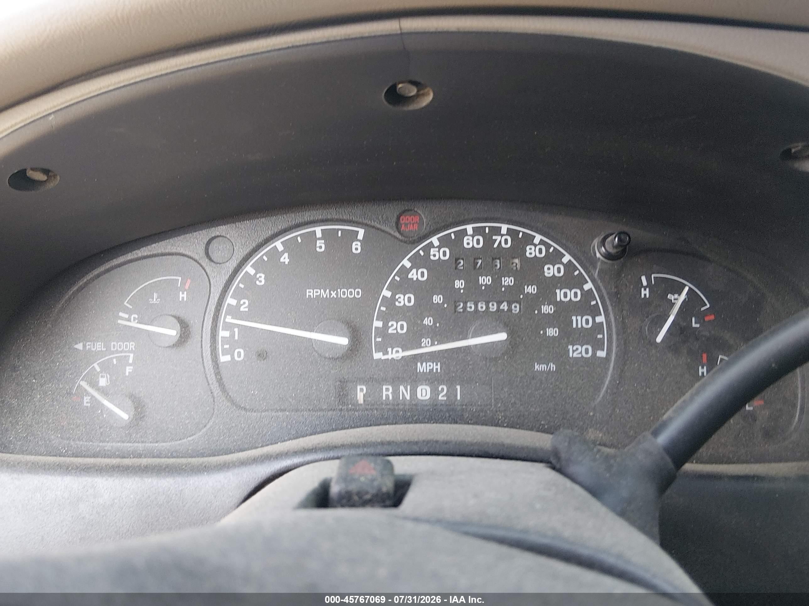 2000 Ford Ranger Xlt Red vin: 1FTZR15X8YTA07345