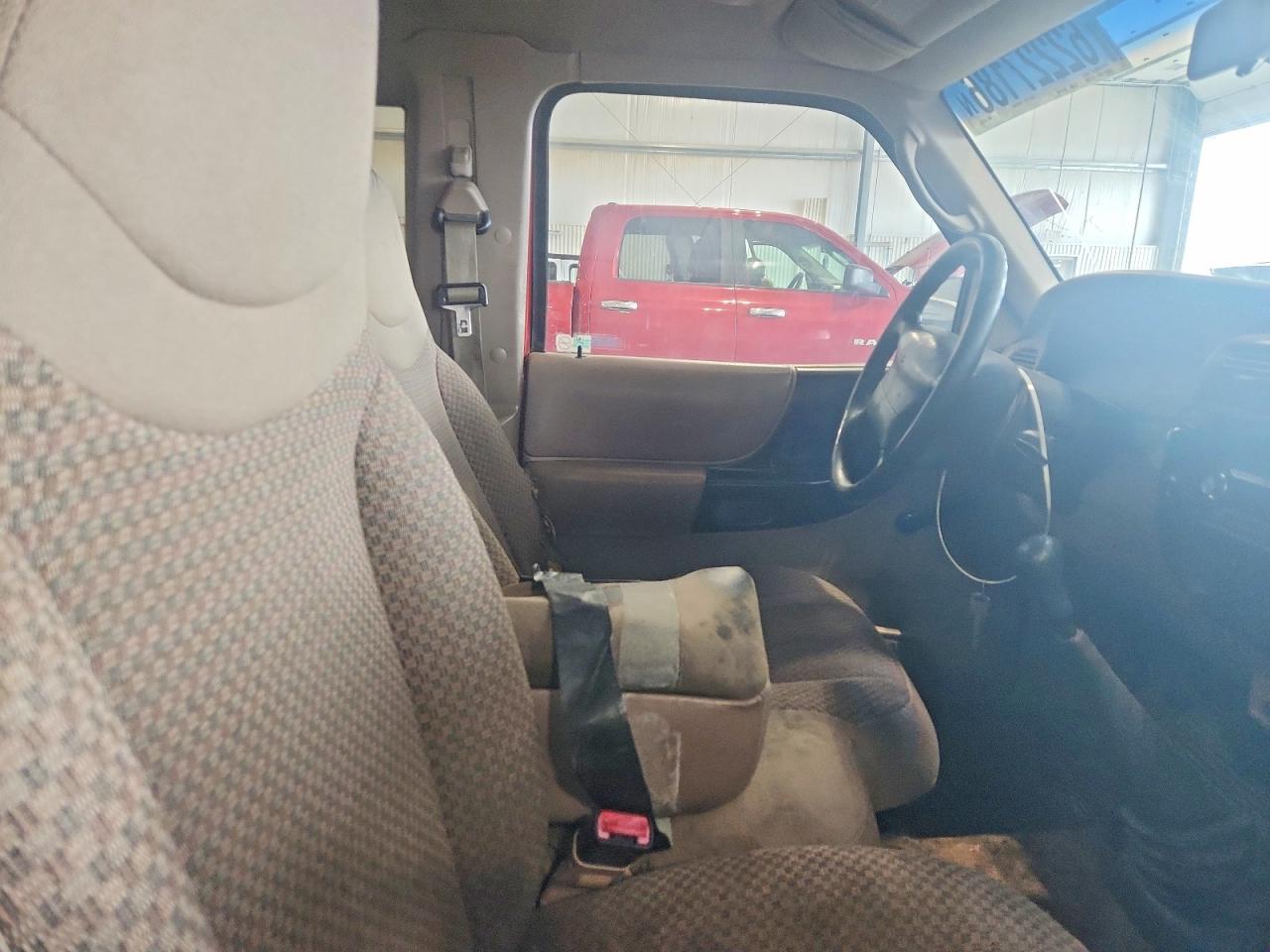 1998 Ford Ranger Super Cab Orange vin: 1FTZR15X9WPB21778