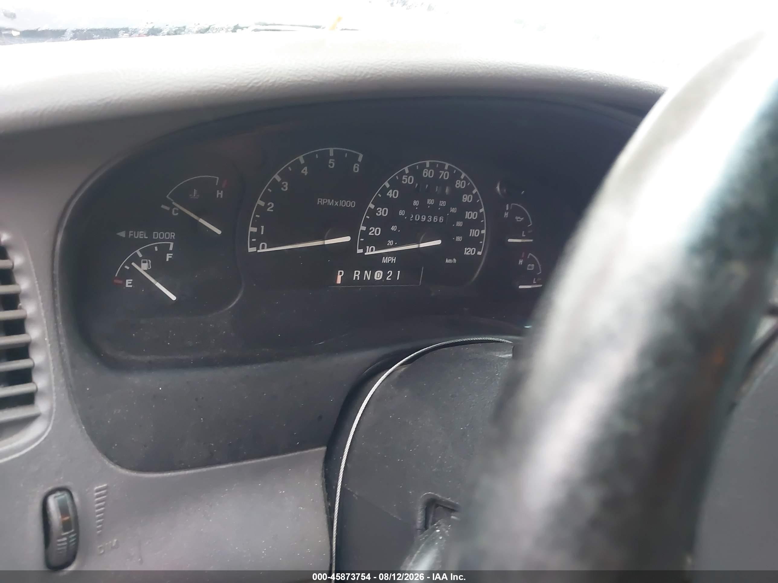 1999 Ford Ranger Xlt Red vin: 1FTZR15XXXPA88596