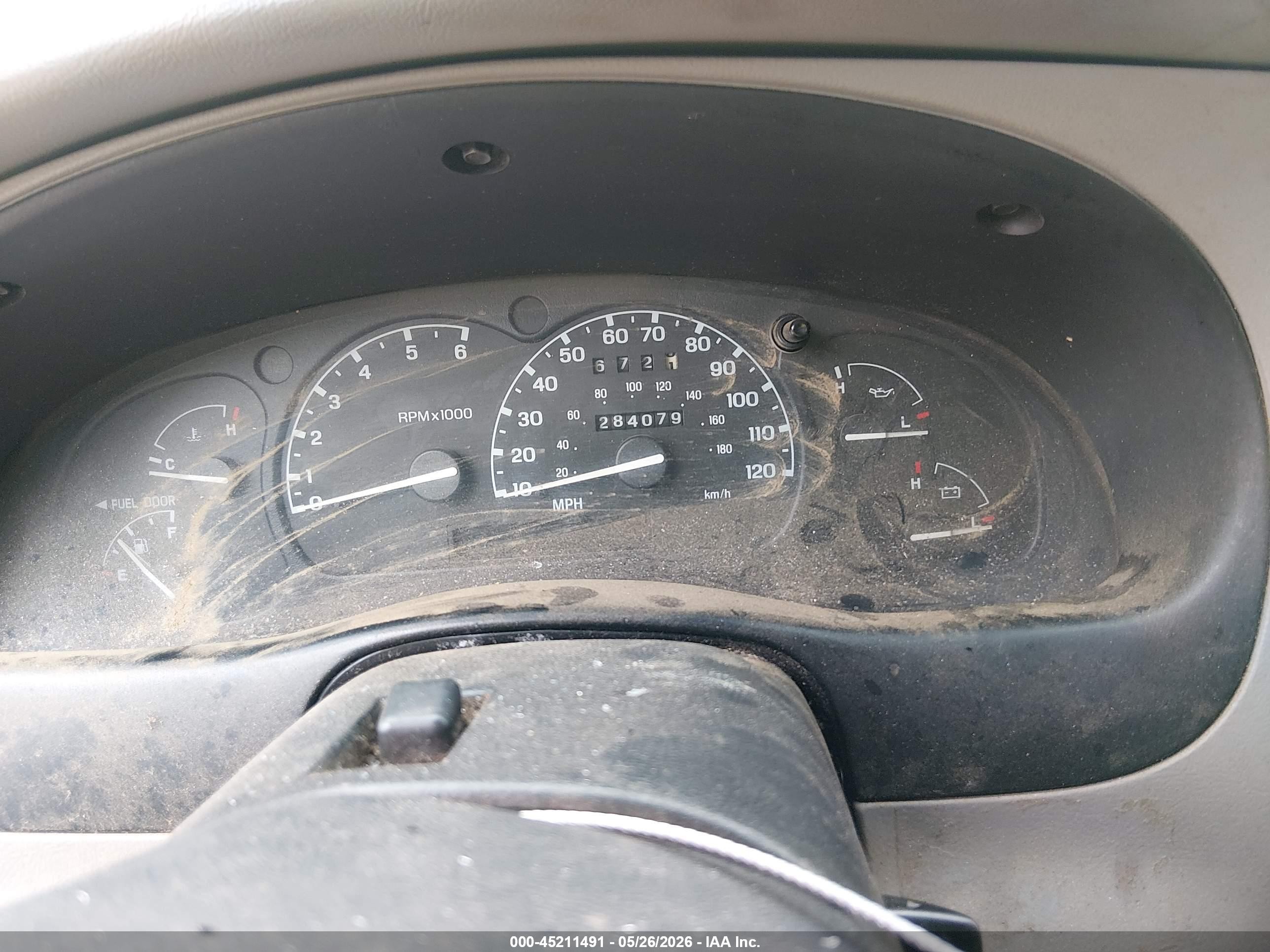 1999 Ford Ranger Xlt Blue vin: 1FTZR15XXXTA50423